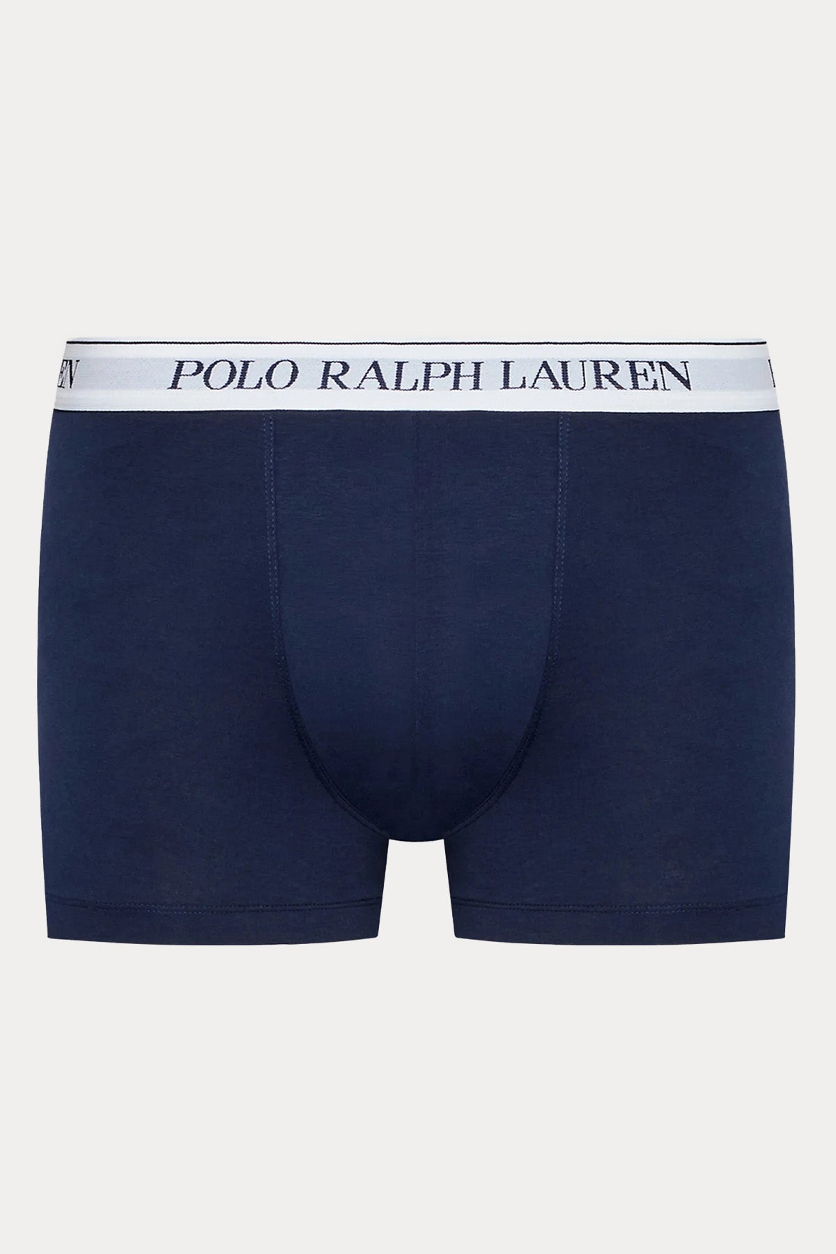 Polo Ralph Lauren 3'lü Paket Streç Pamuklu Boxer