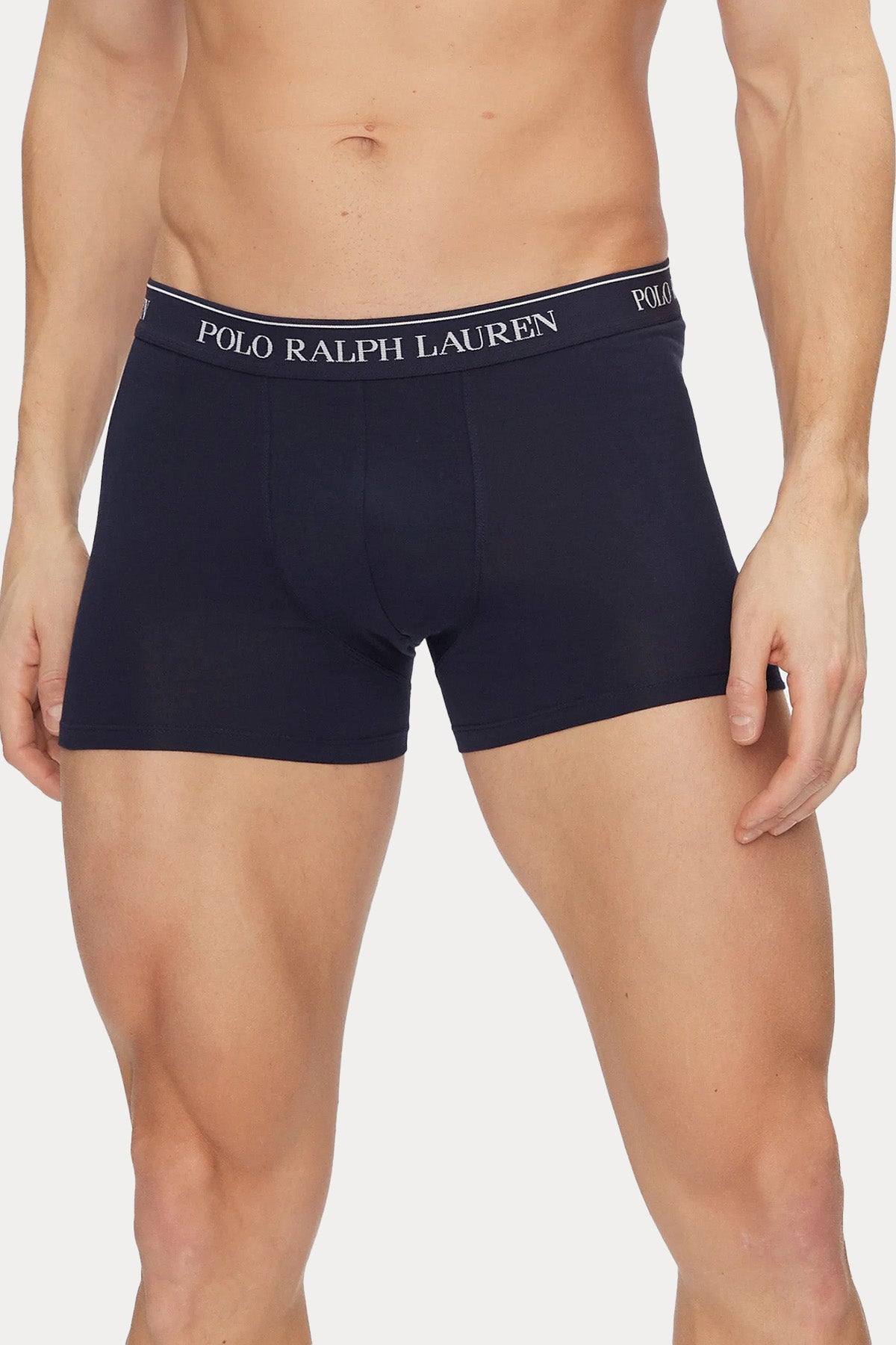 Polo Ralph Lauren 5'li Paket Streç Pamuklu Boxer