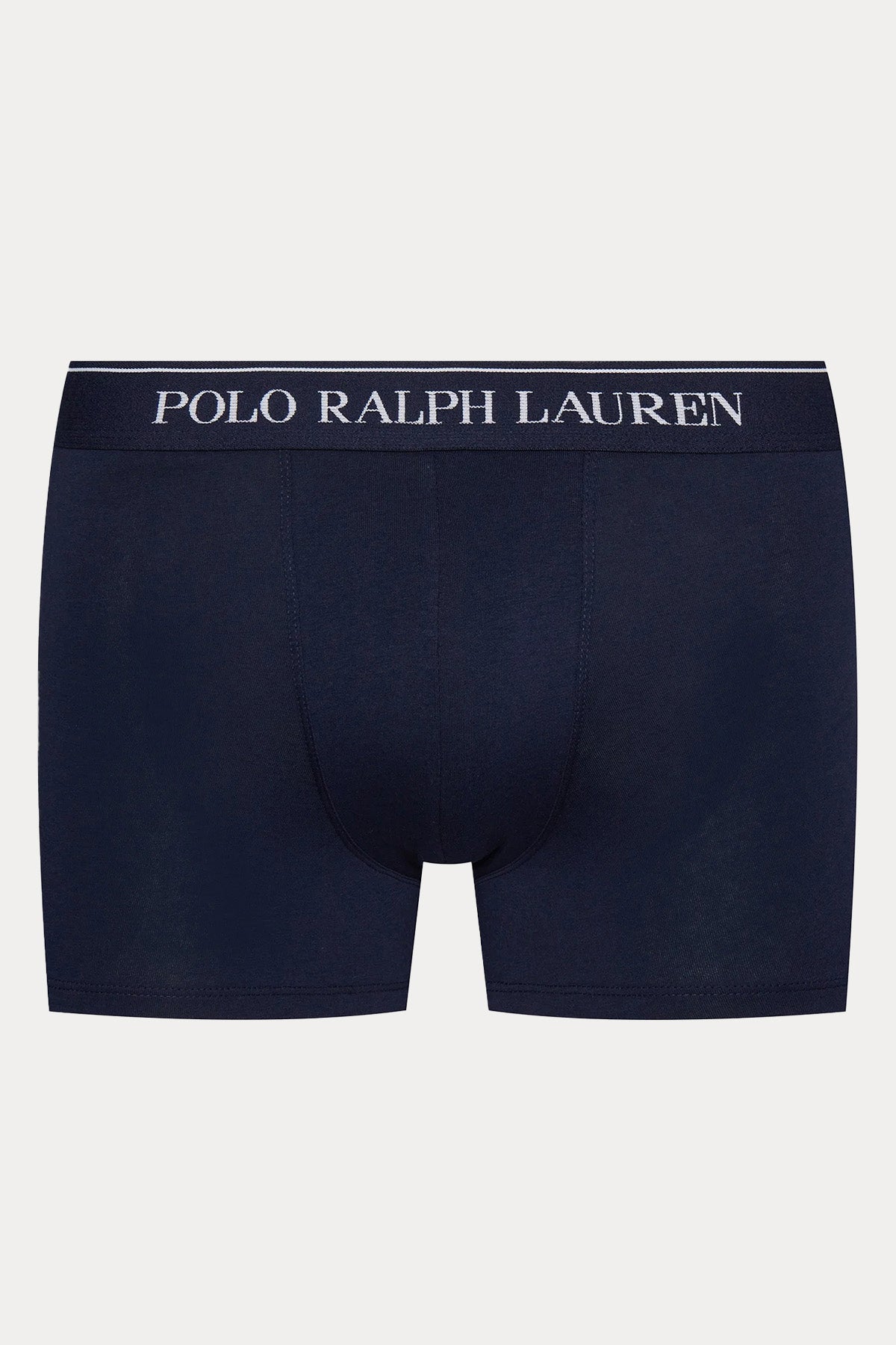 Polo Ralph Lauren 5'li Paket Streç Pamuklu Boxer
