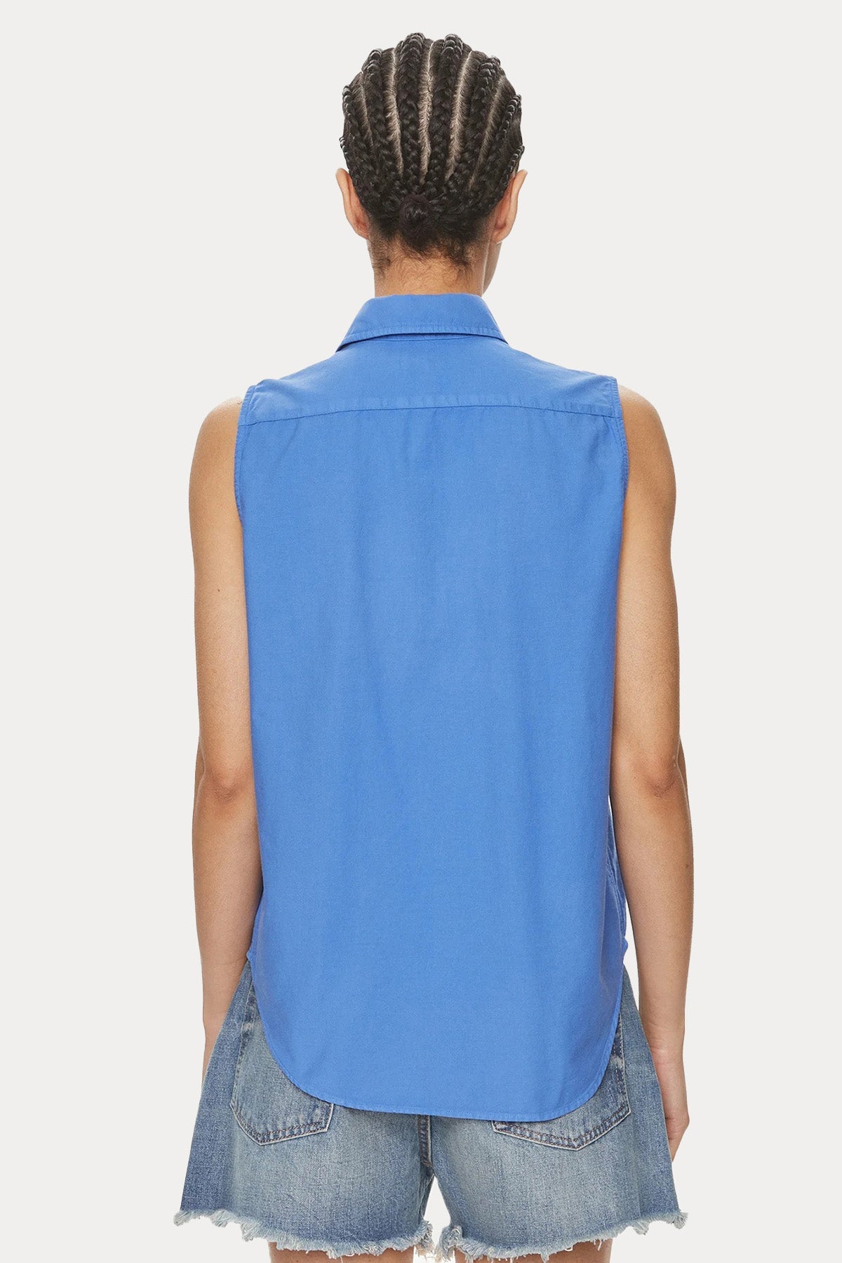 Polo Ralph Lauren Klasik Yaka Logolu Kolsuz Gömlek