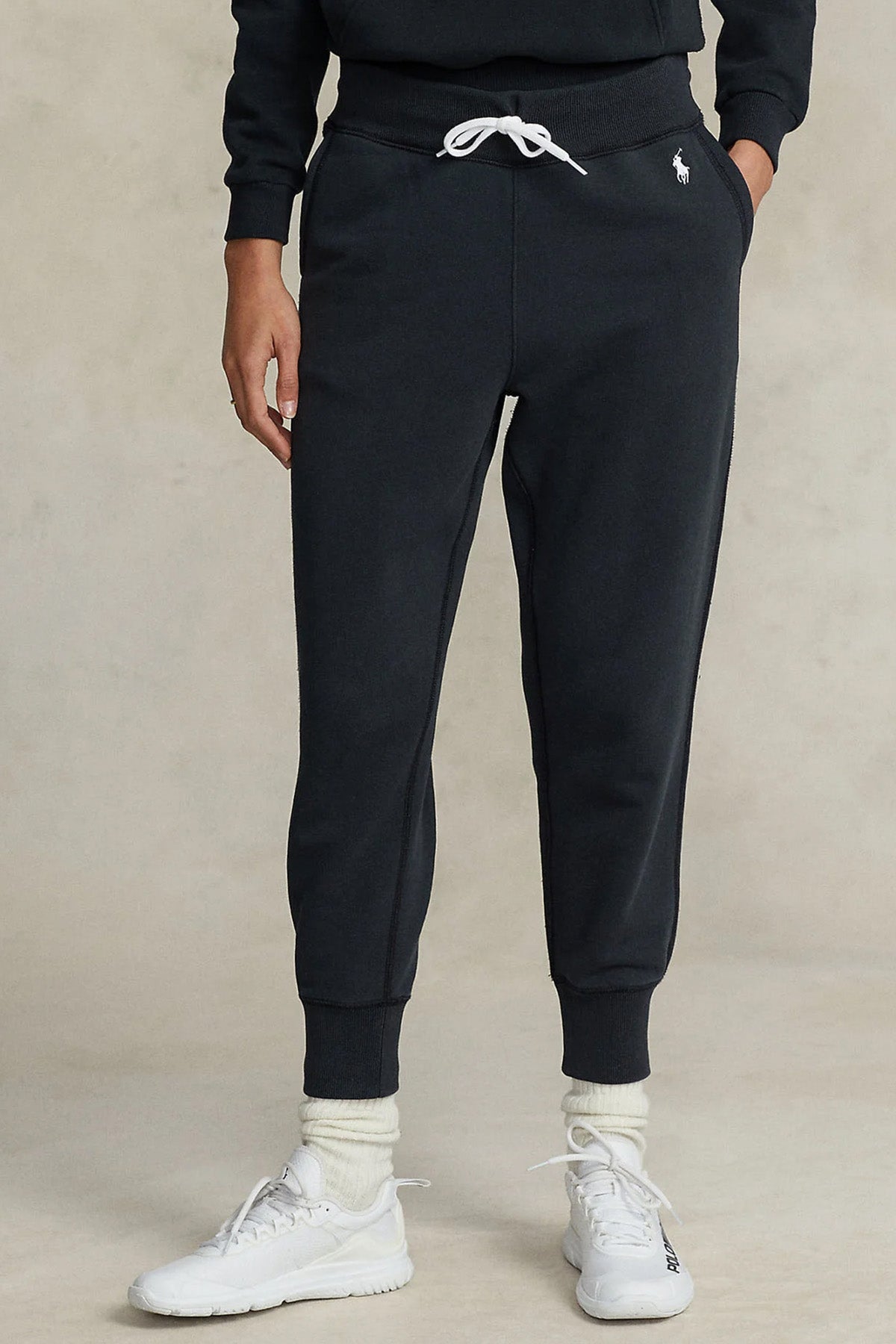 Polo Ralph Lauren Beli Lastikli Eşofman Altı