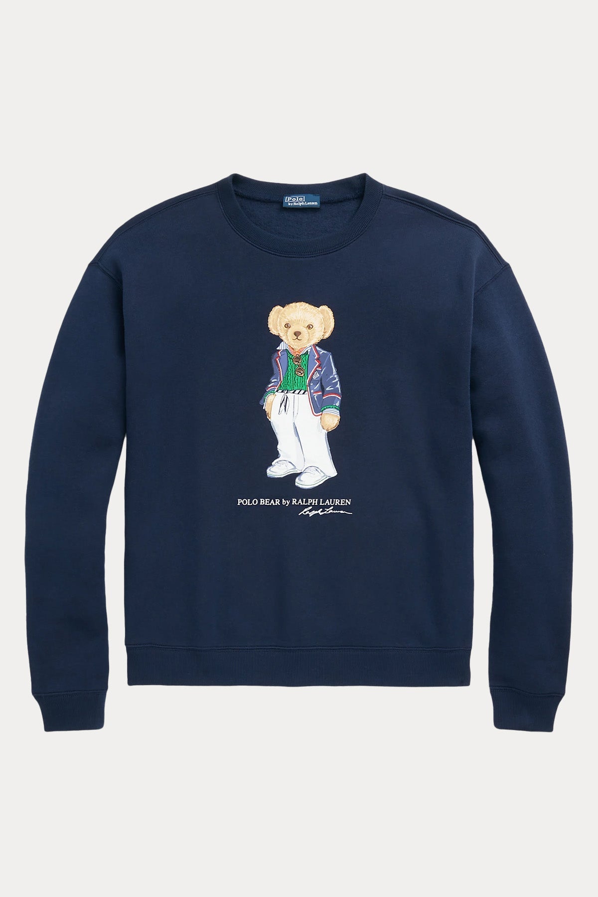 Polo Ralph Lauren Polo Bear Sweatshirt
