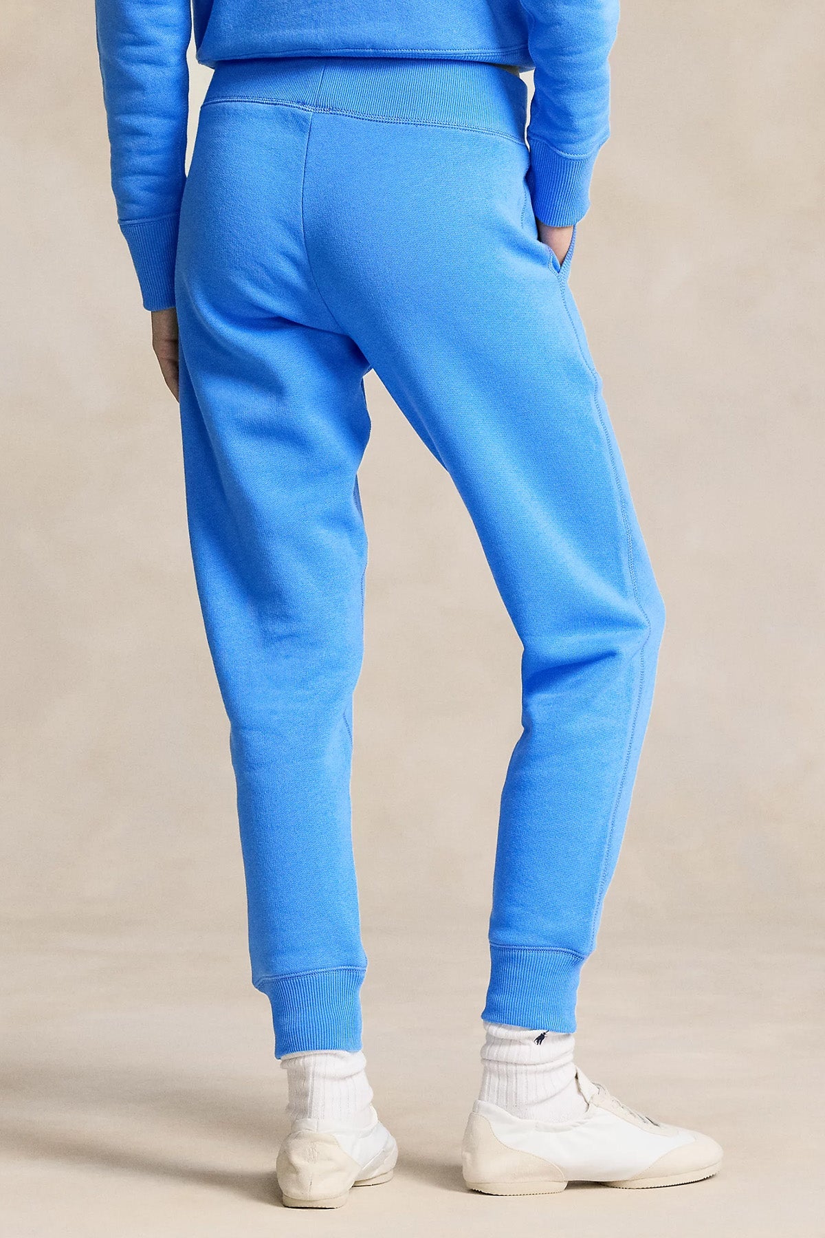 Polo Ralph Lauren Beli Lastikli Eşofman Altı