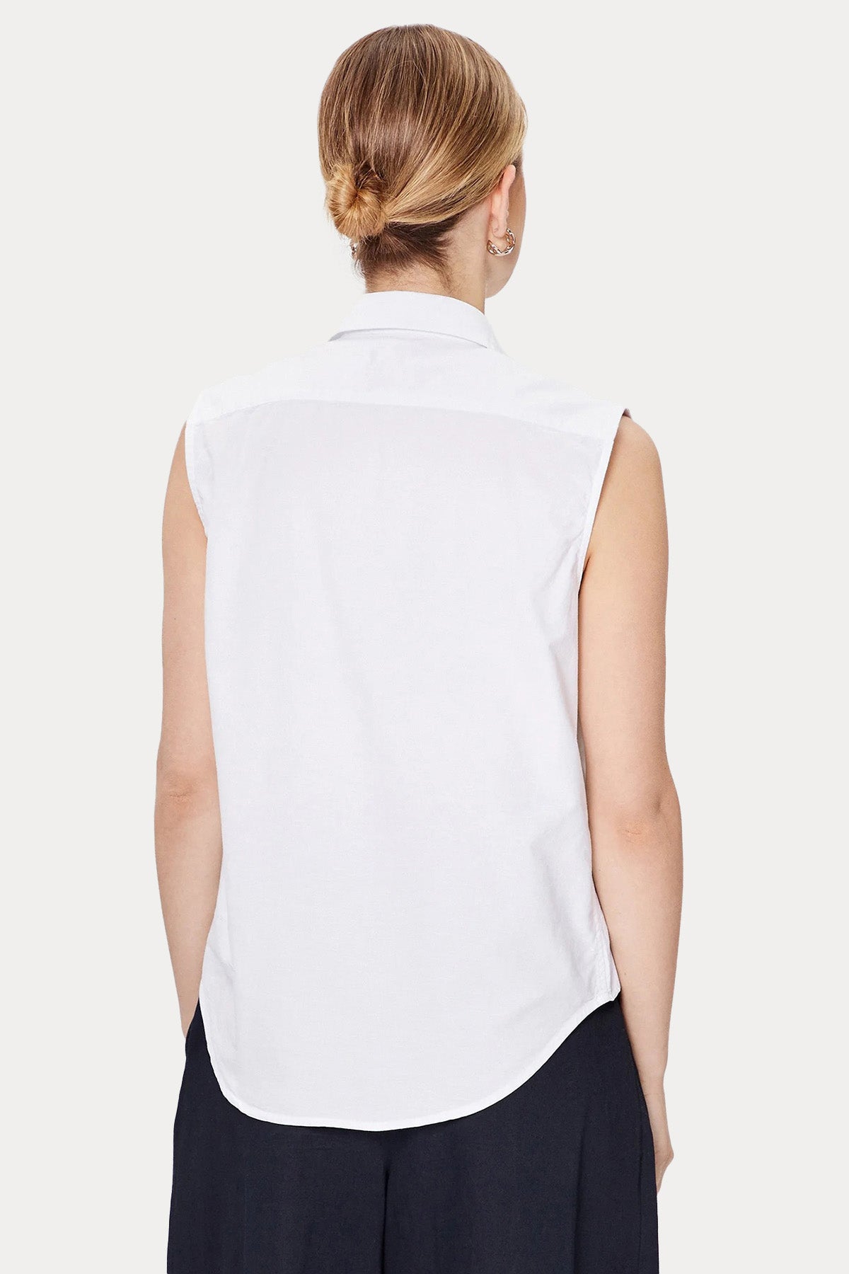 Polo Ralph Lauren Klasik Yaka Logolu Gömlek