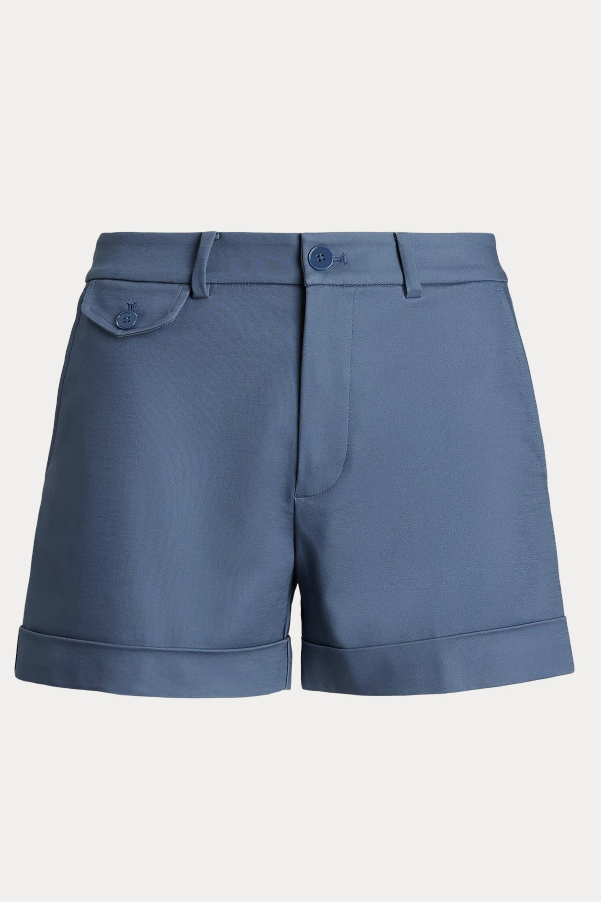 Polo Ralph Lauren Straight Fit Yandan Cepli Şort