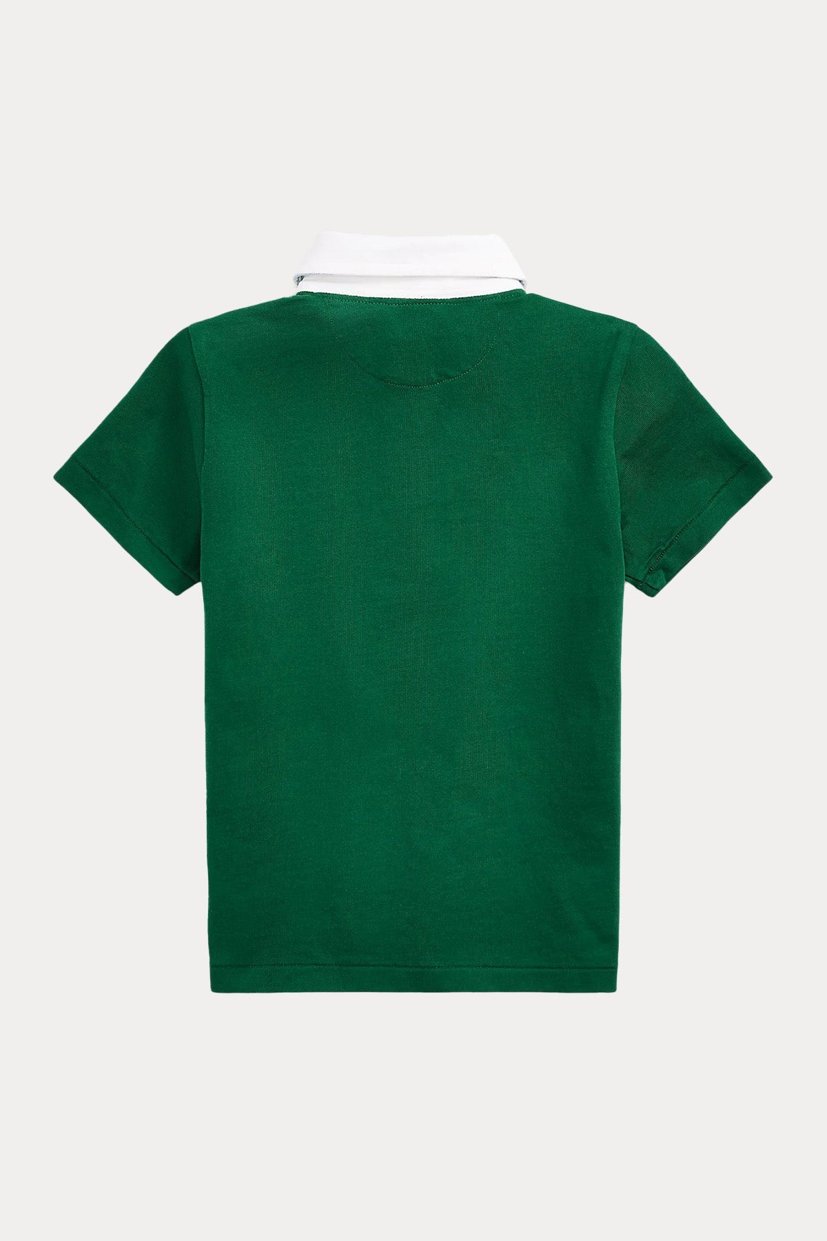 Polo Ralph Lauren Kids 2-3 Yaş Erkek Çocuk Polo Yaka Polo Bear T-shirt