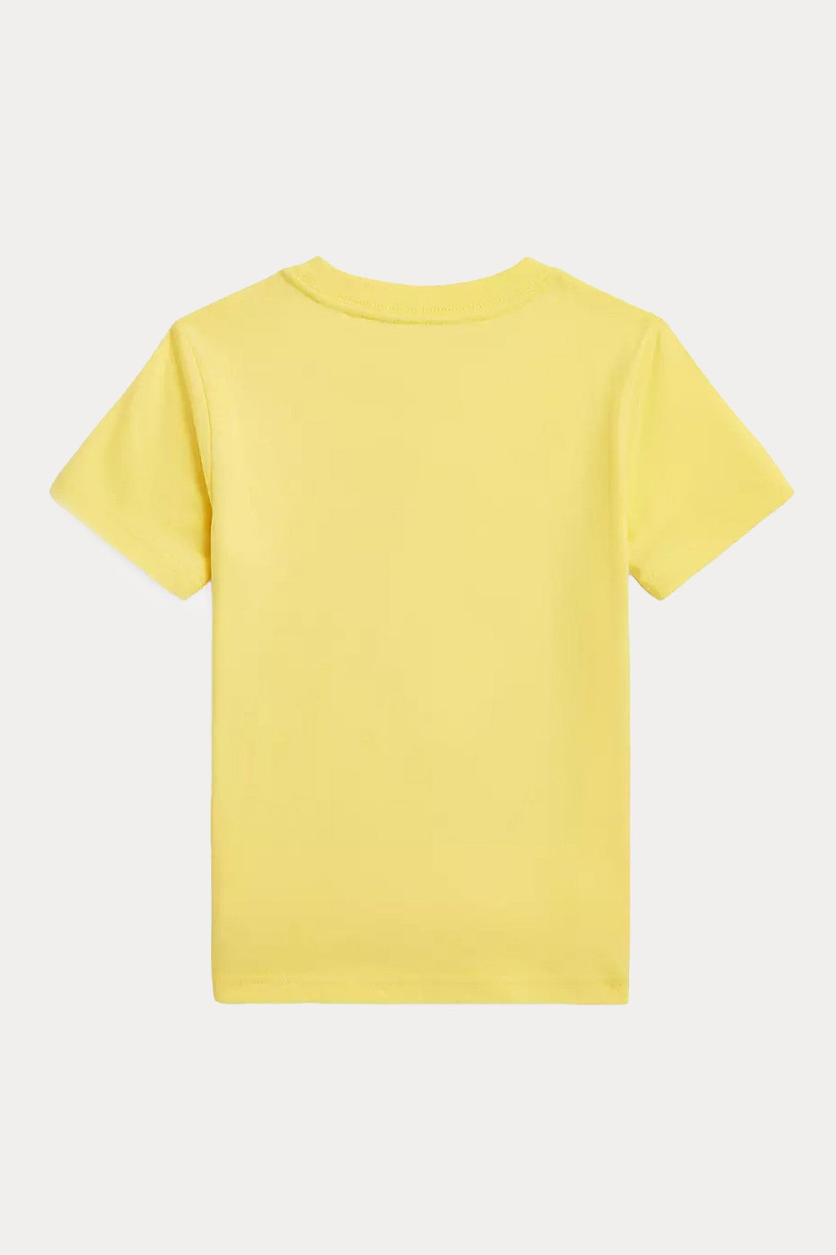 Polo Ralph Lauren Kids S Beden Erkek Çocuk Polo Bear T-shirt