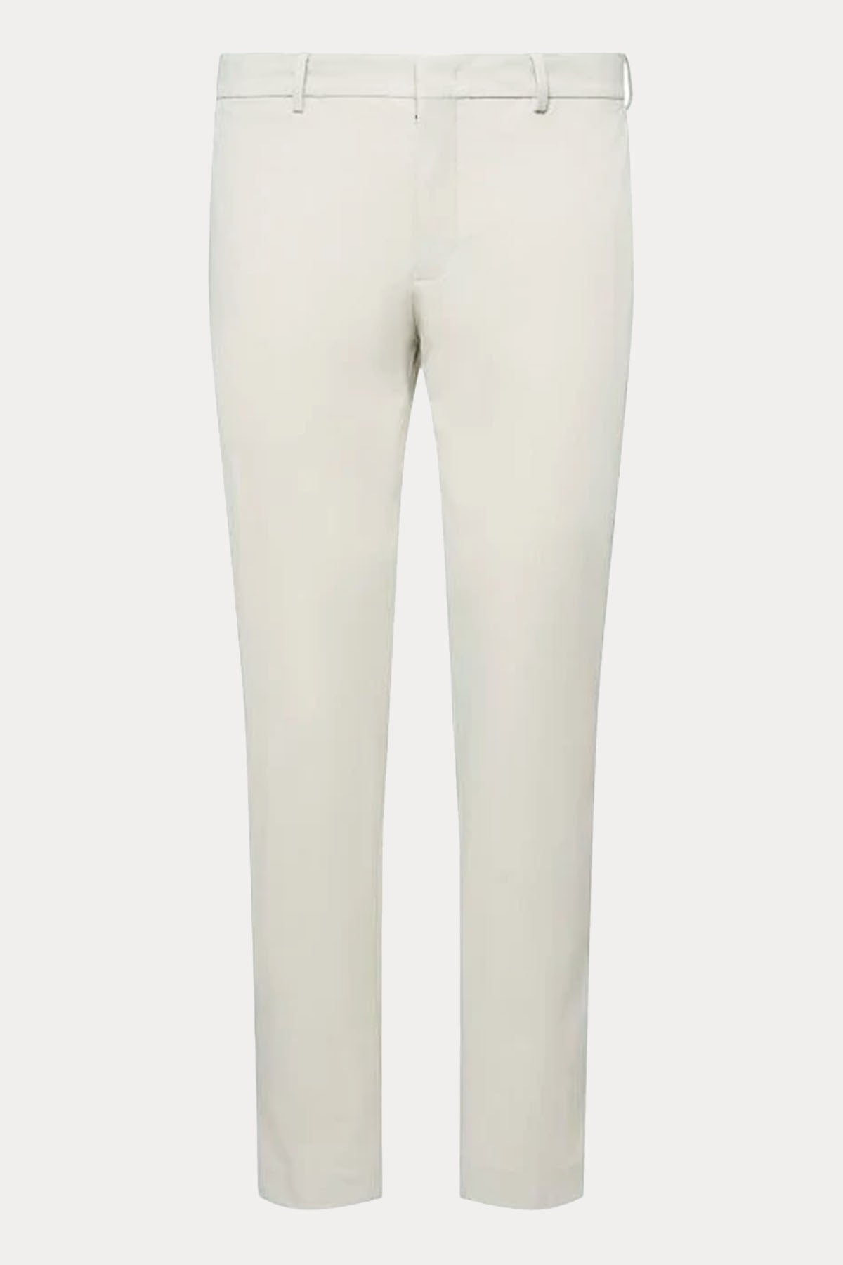 Pantaloni Torino Epsilon Yandan Cepli Paçası Fermuarlı Streç Pantolon