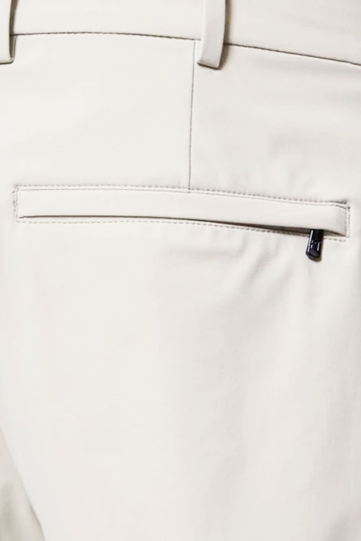 Pantaloni Torino Epsilon Yandan Cepli Paçası Fermuarlı Streç Pantolon