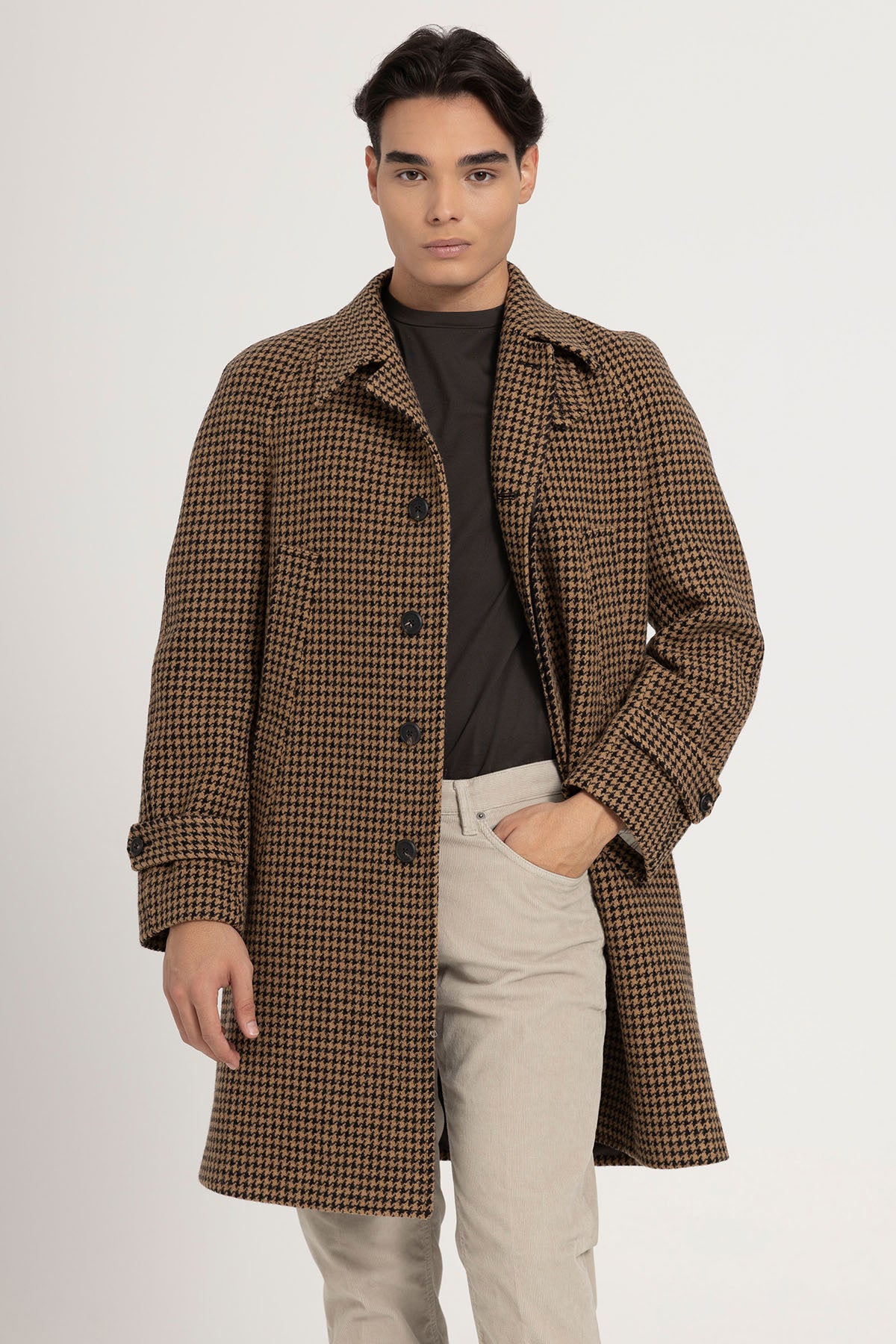 The Gigi Piye Dö Pul Yün Kaban