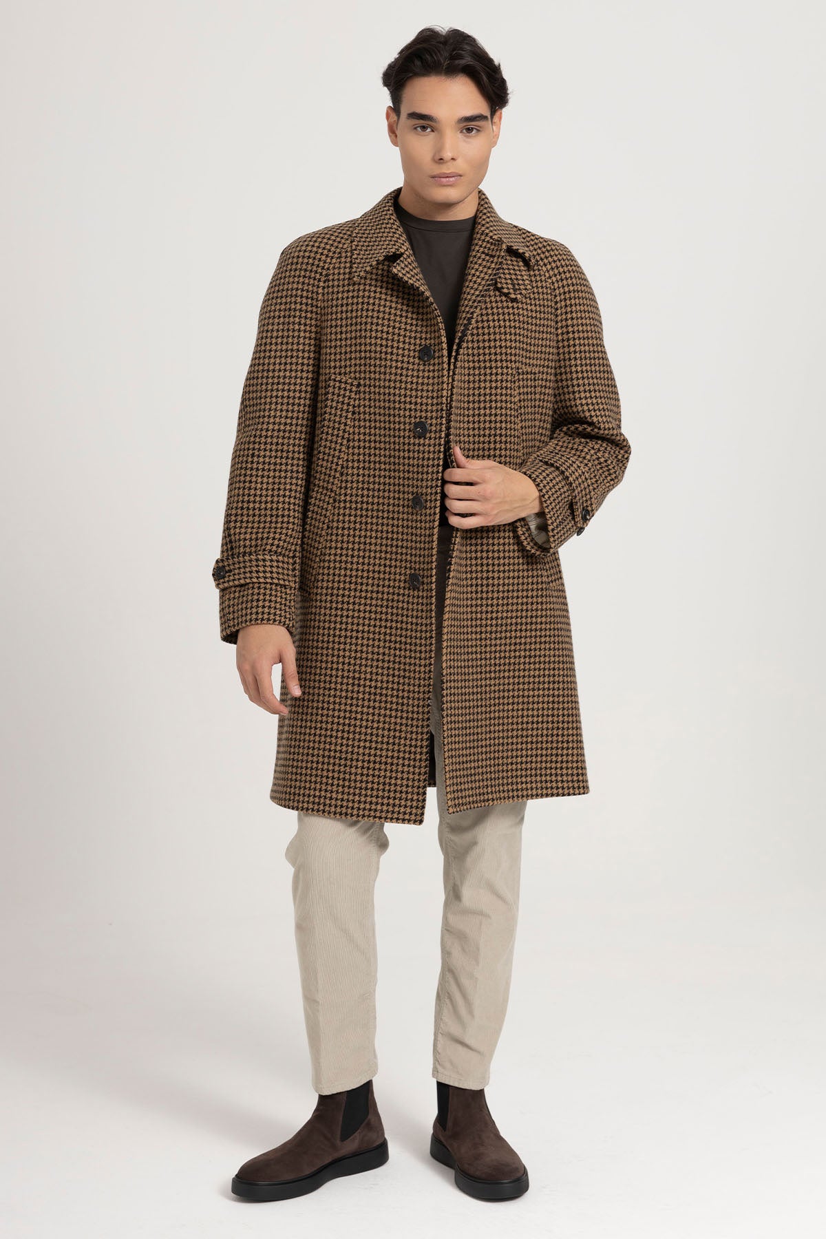 The Gigi Piye Dö Pul Yün Kaban