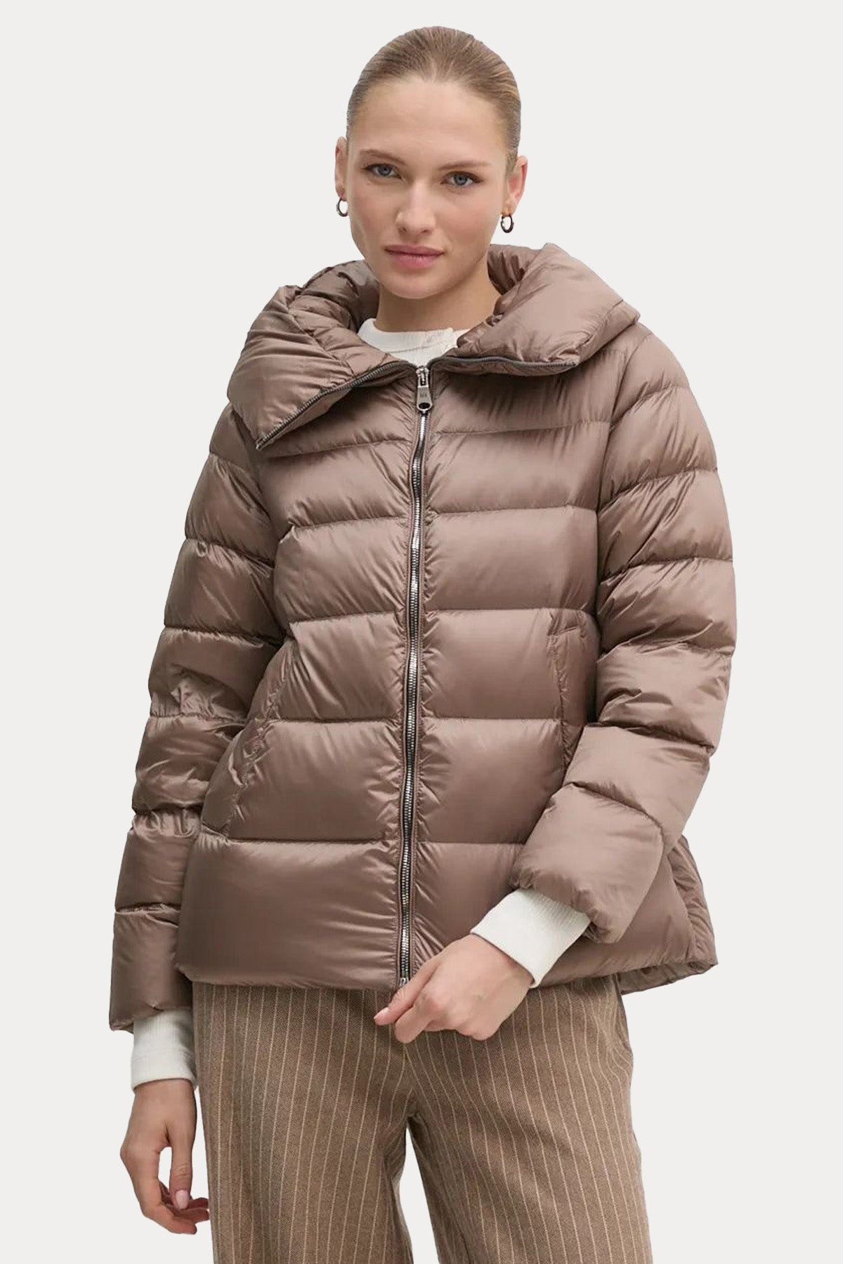 Hetrego Erin Puffer Mont