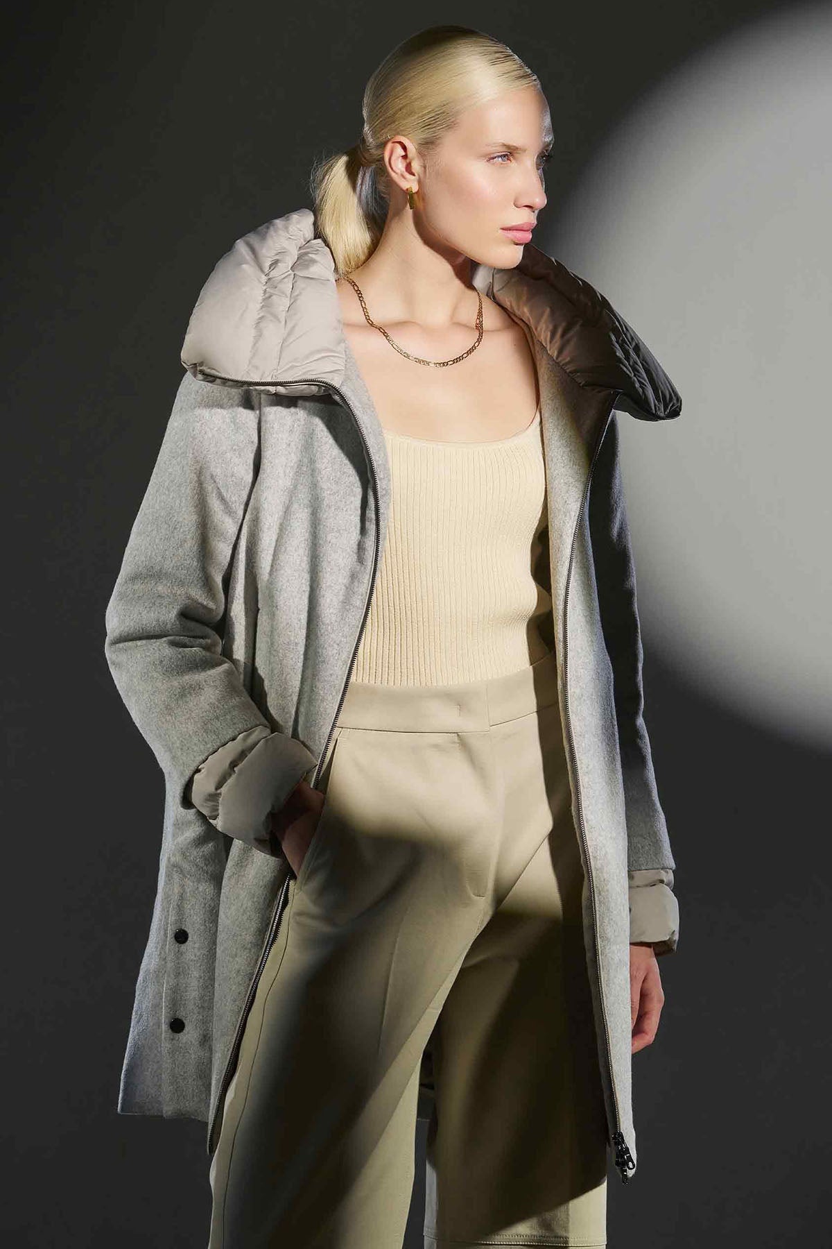 Hetrego Juliette Yün Kaban