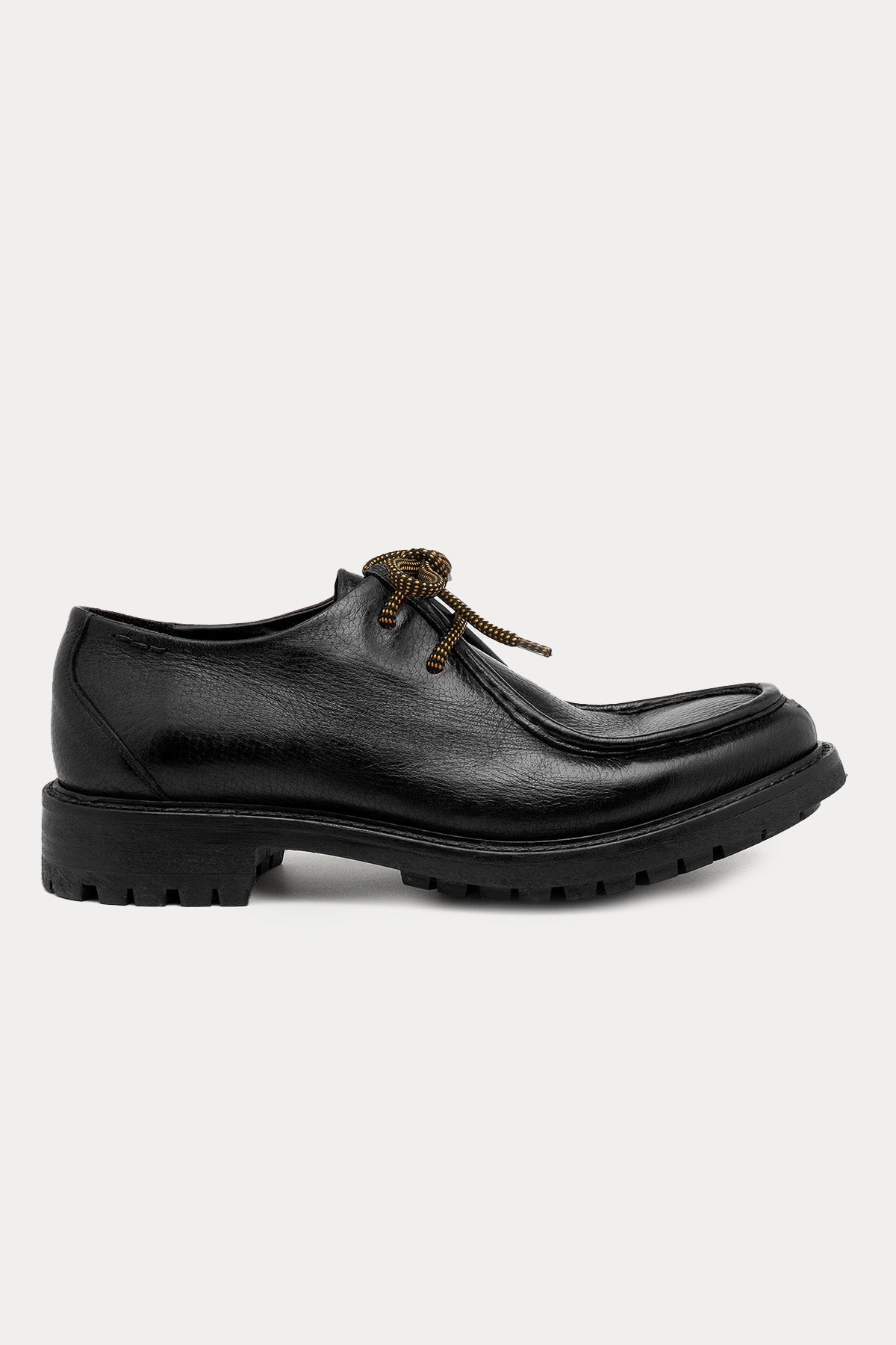 Alexander Hotto Paraboot Deri Casual Ayakkabı-Ayakkabı-Libas