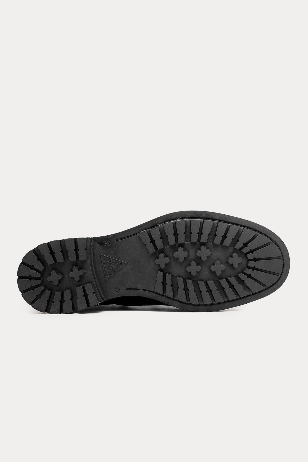 Alexander Hotto Paraboot Deri Casual Ayakkabı-Ayakkabı-Libas