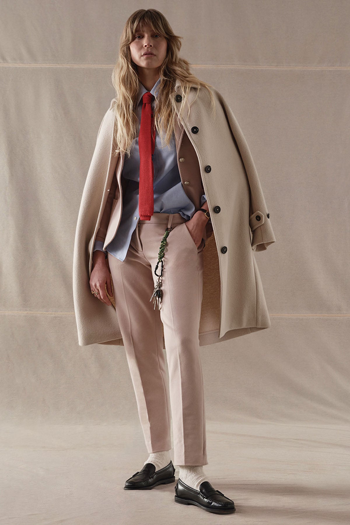 Circolo 1901 Yün Kaban