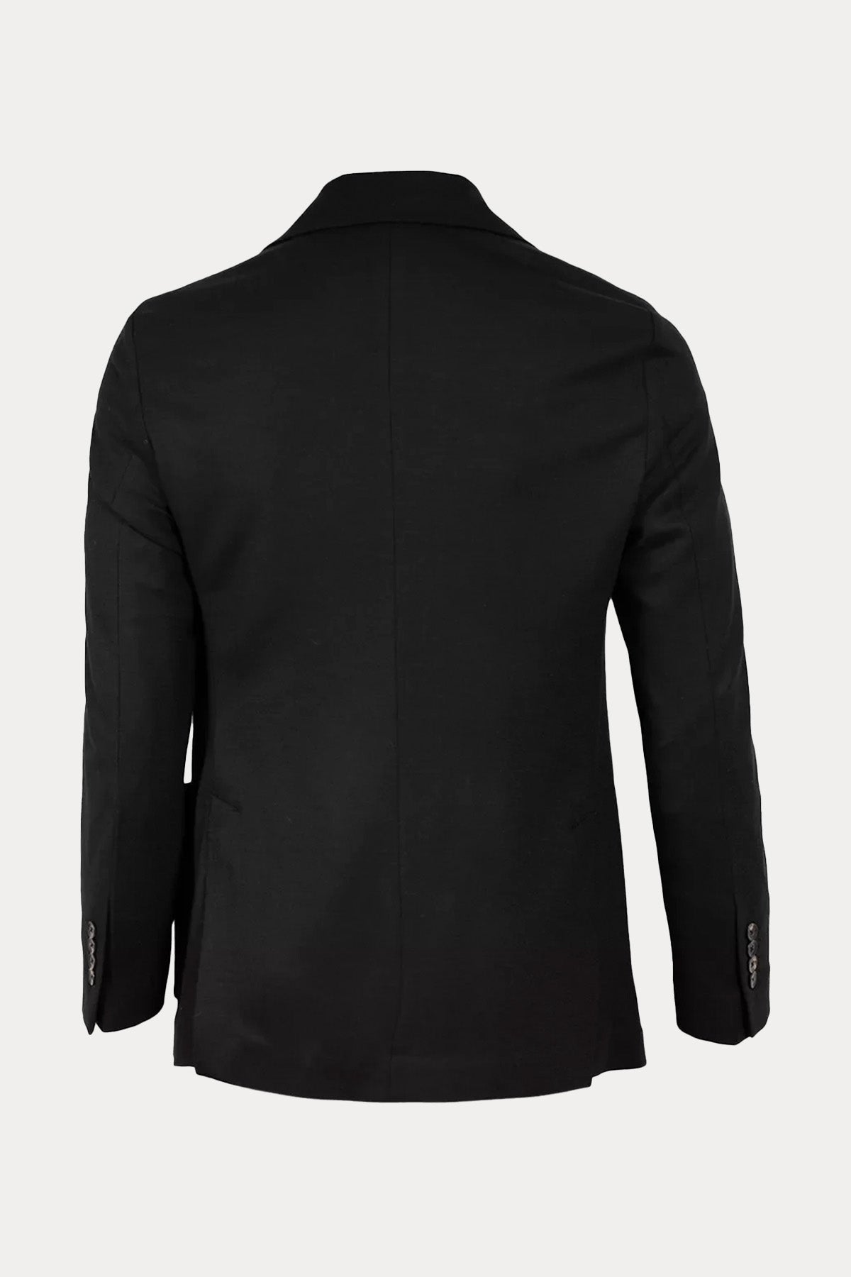 Circolo 1901 Kaşmir Yün Blazer Ceket-Ceket-Libas