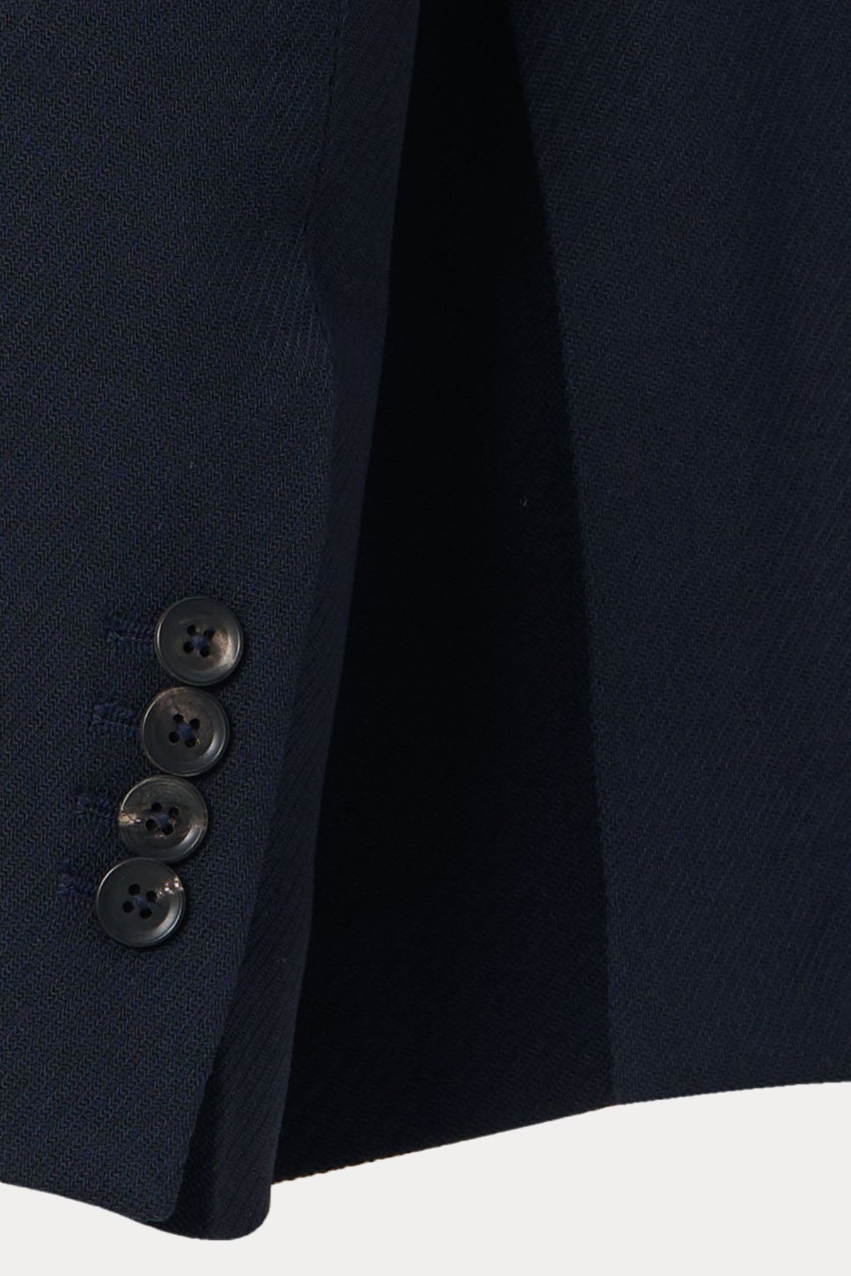 Circolo 1901 Spor Cepli Kaşmir Yün Blazer Ceket-Ceket-Libas