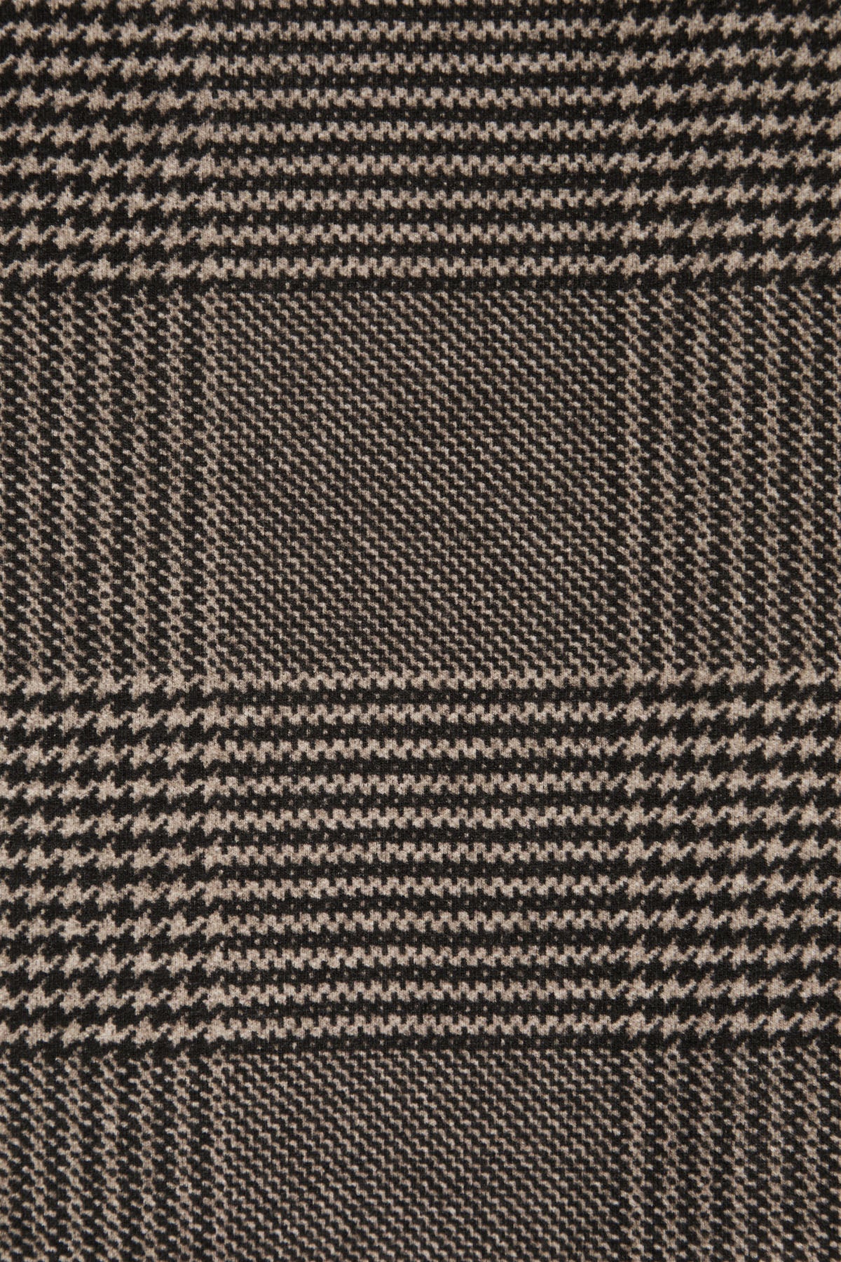 Circolo 1901 Ekose Desenli Kaban