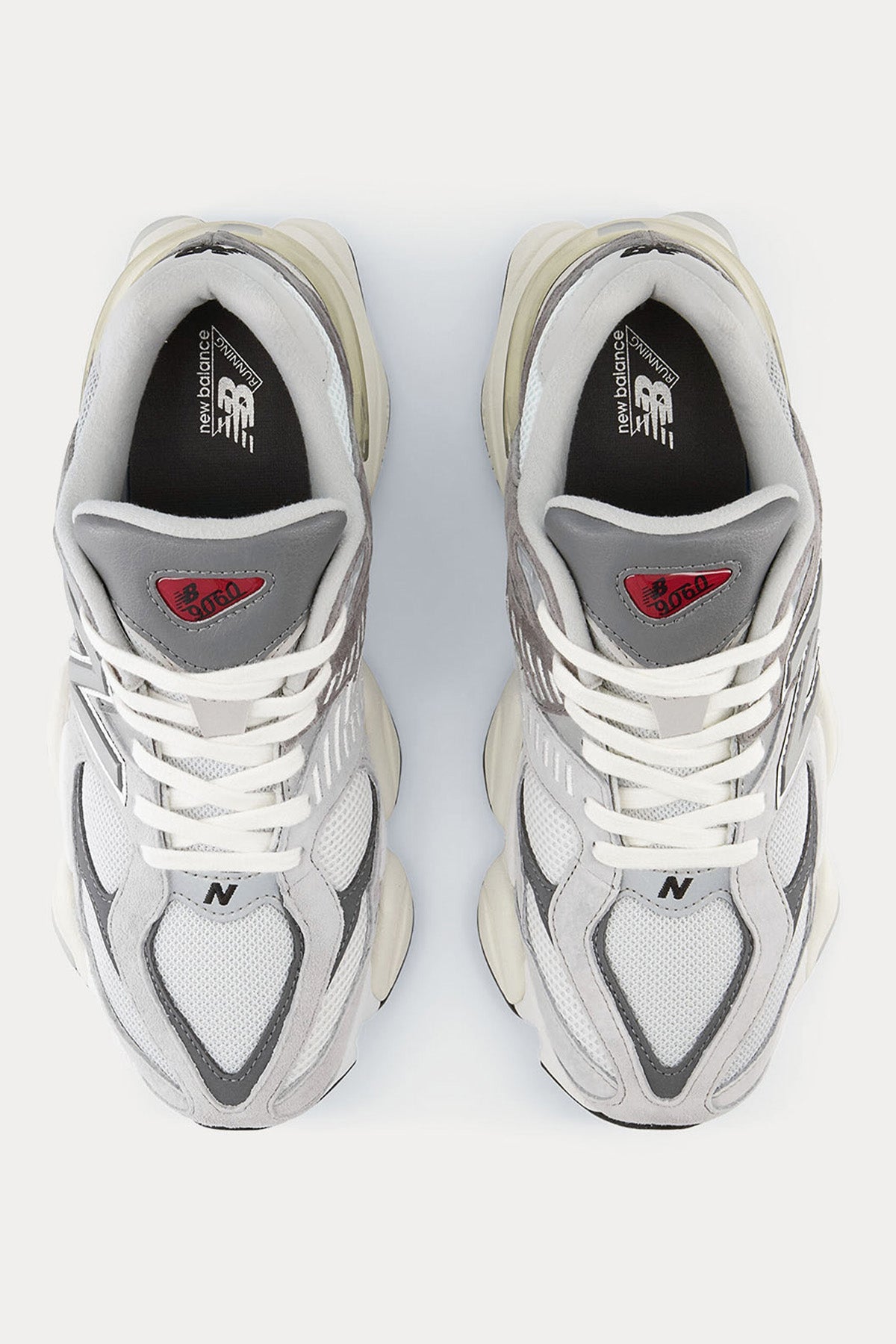 New Balance 9060 Sneaker Ayakkabı