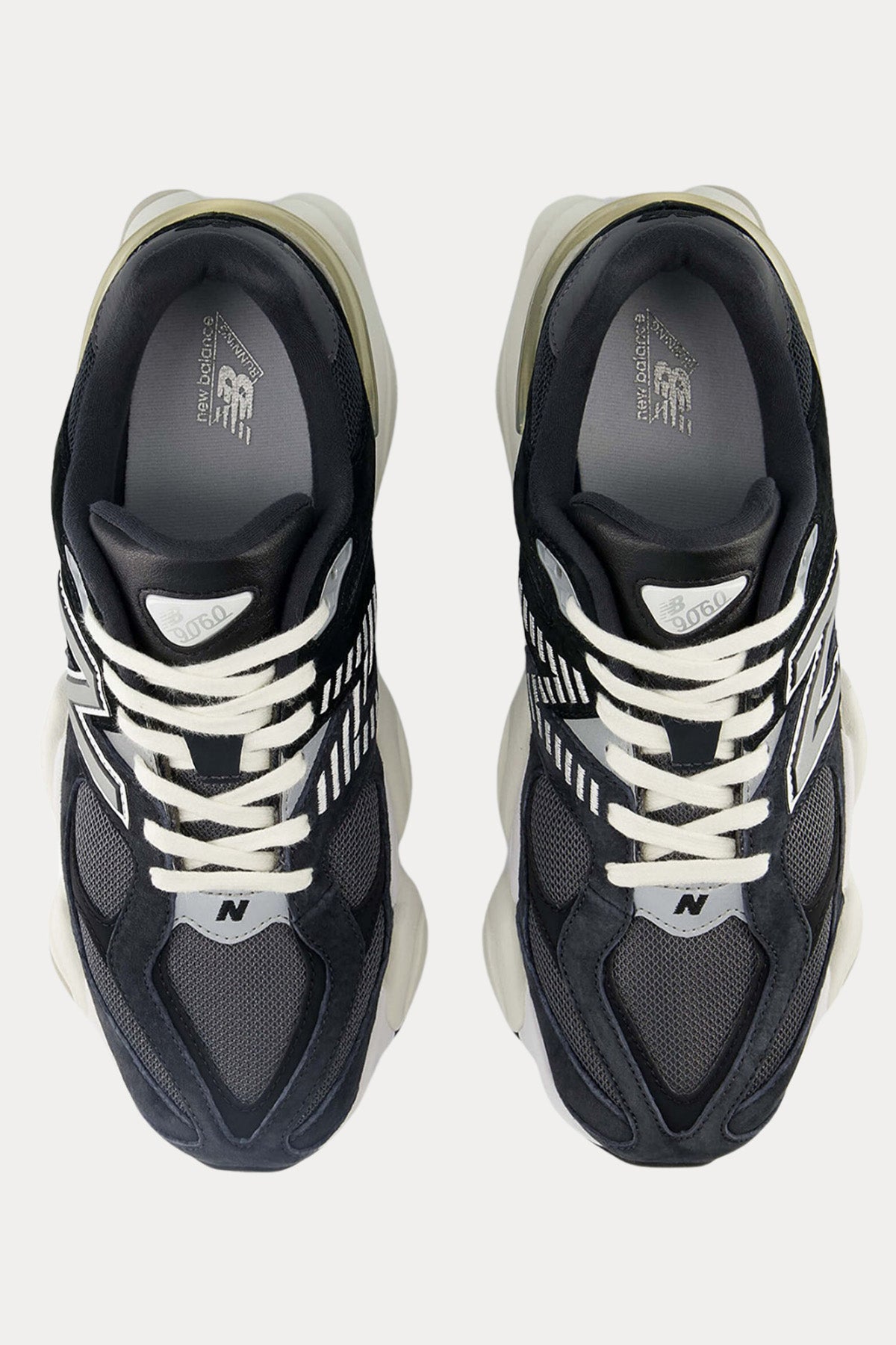New Balance 9060 Sneaker Ayakkabı-Ayakkabı-Libas
