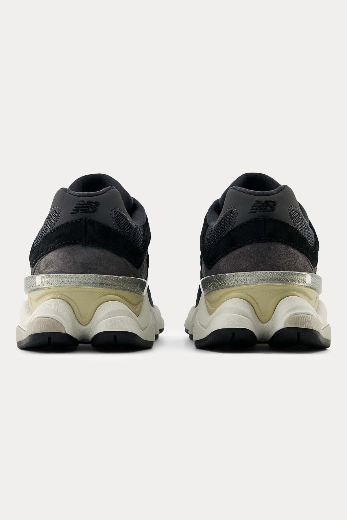 New Balance 9060 Sneaker Ayakkabı-Ayakkabı-Libas
