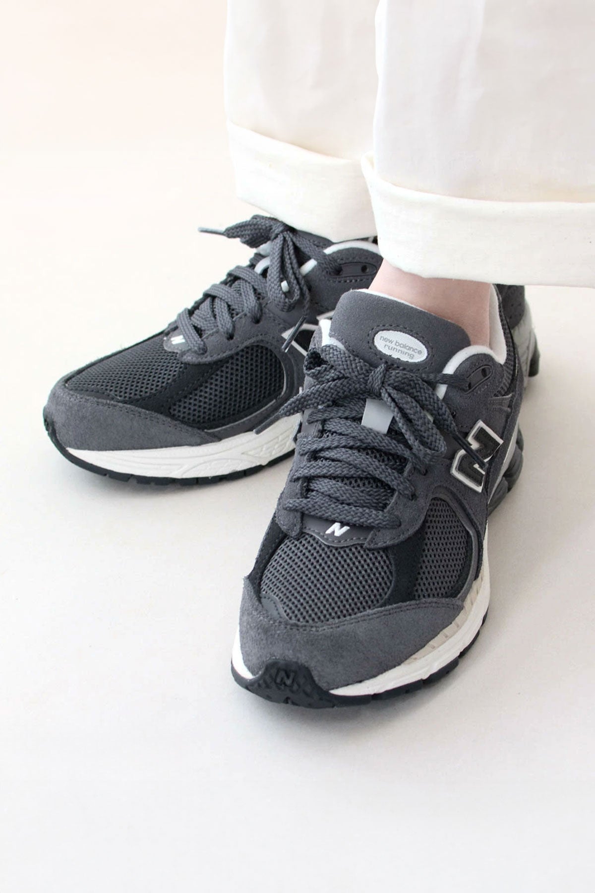 New Balance 2002 Sneaker Ayakkabı M2002RFL 30