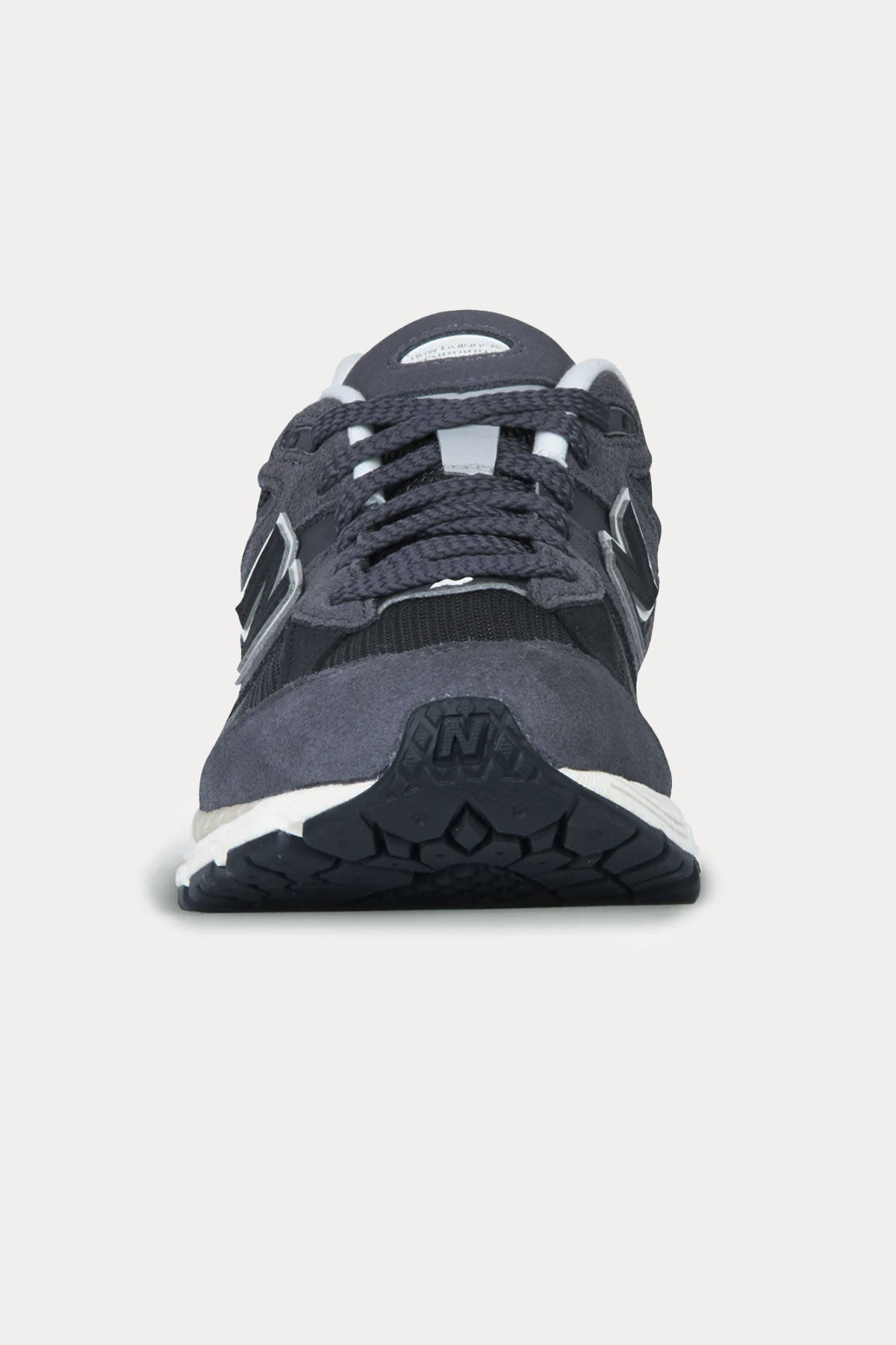 New Balance 2002 Sneaker Ayakkabı-Ayakkabı-Libas