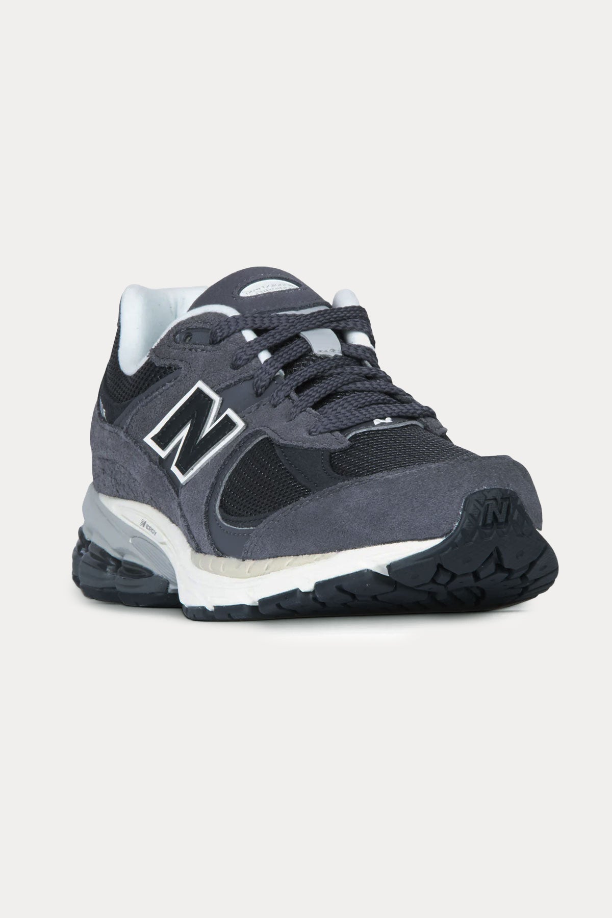 New Balance 2002 Sneaker Ayakkabı-Ayakkabı-Libas