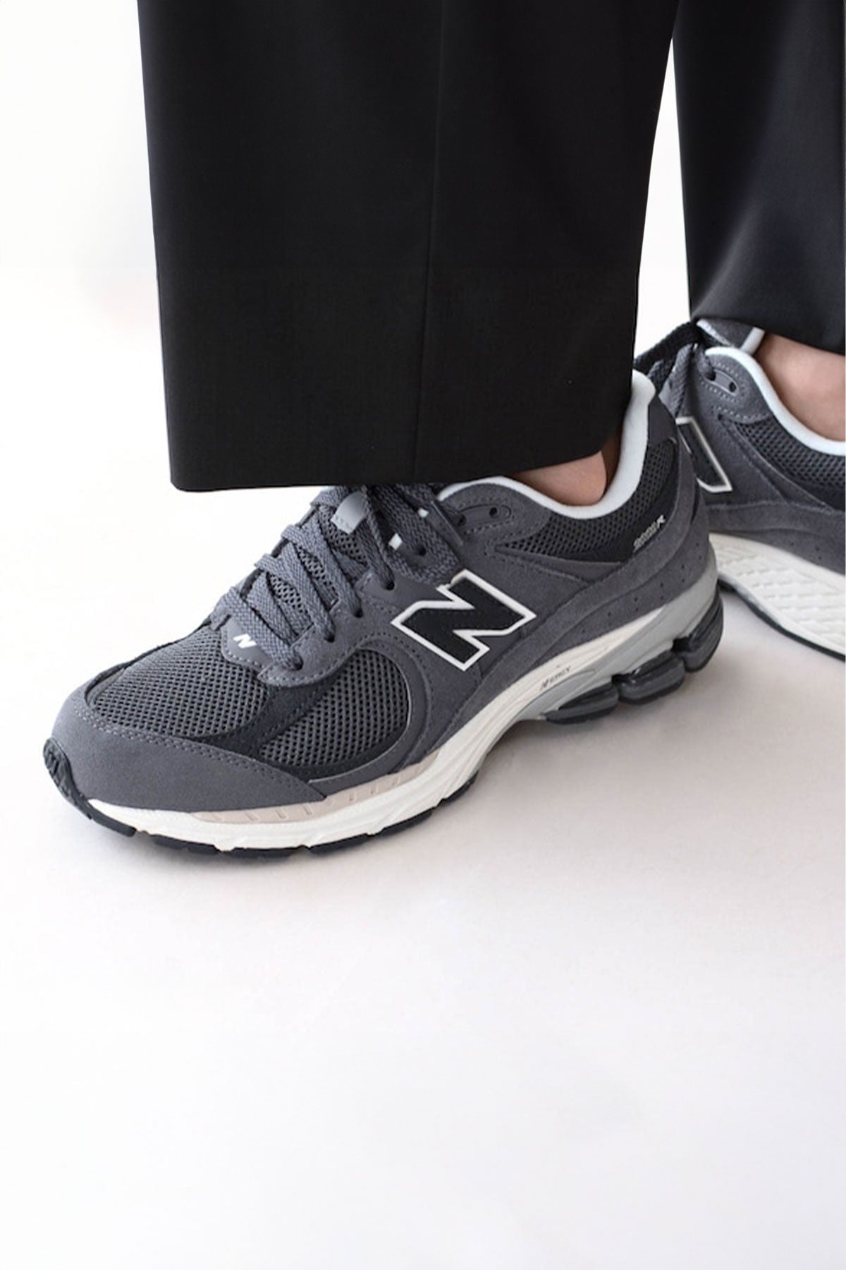New Balance 2002 Sneaker Ayakkabı M2002RFL 30