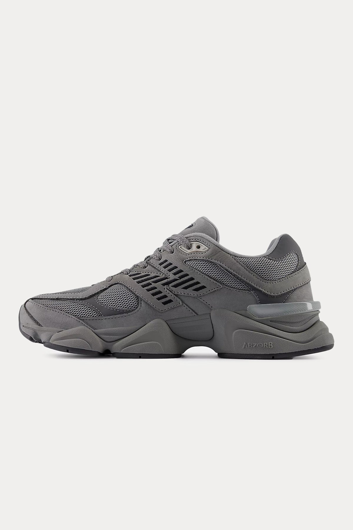 New Balance 9060 Sneaker Ayakkabı U9060ZGB 56
