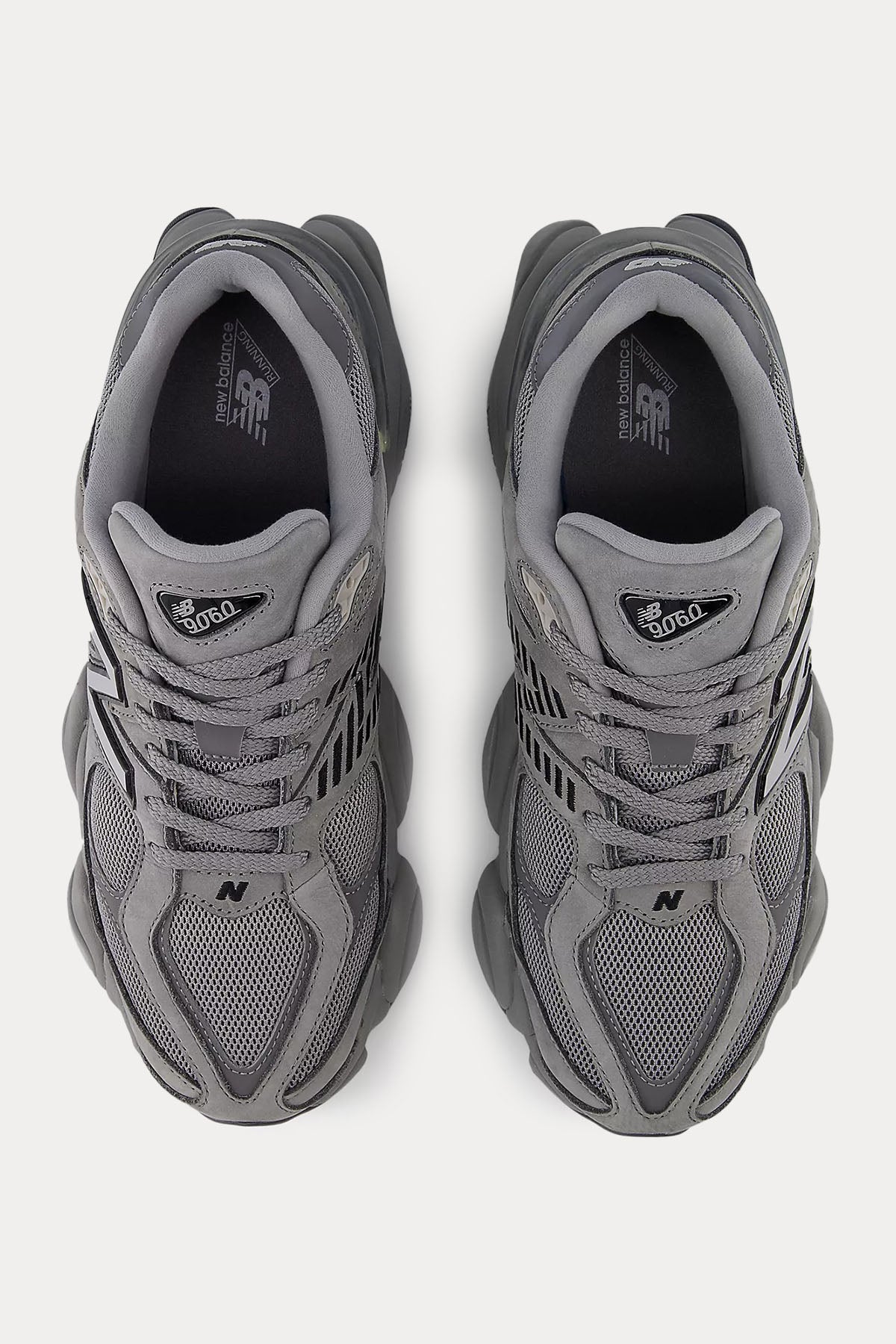 New Balance 9060 Sneaker Ayakkabı U9060ZGB 56