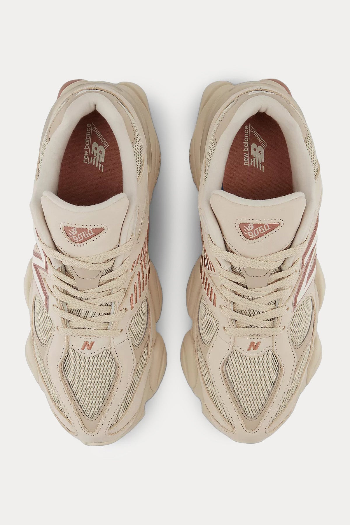 New Balance 9060 Sneaker Ayakkabı U9060ZGC 104