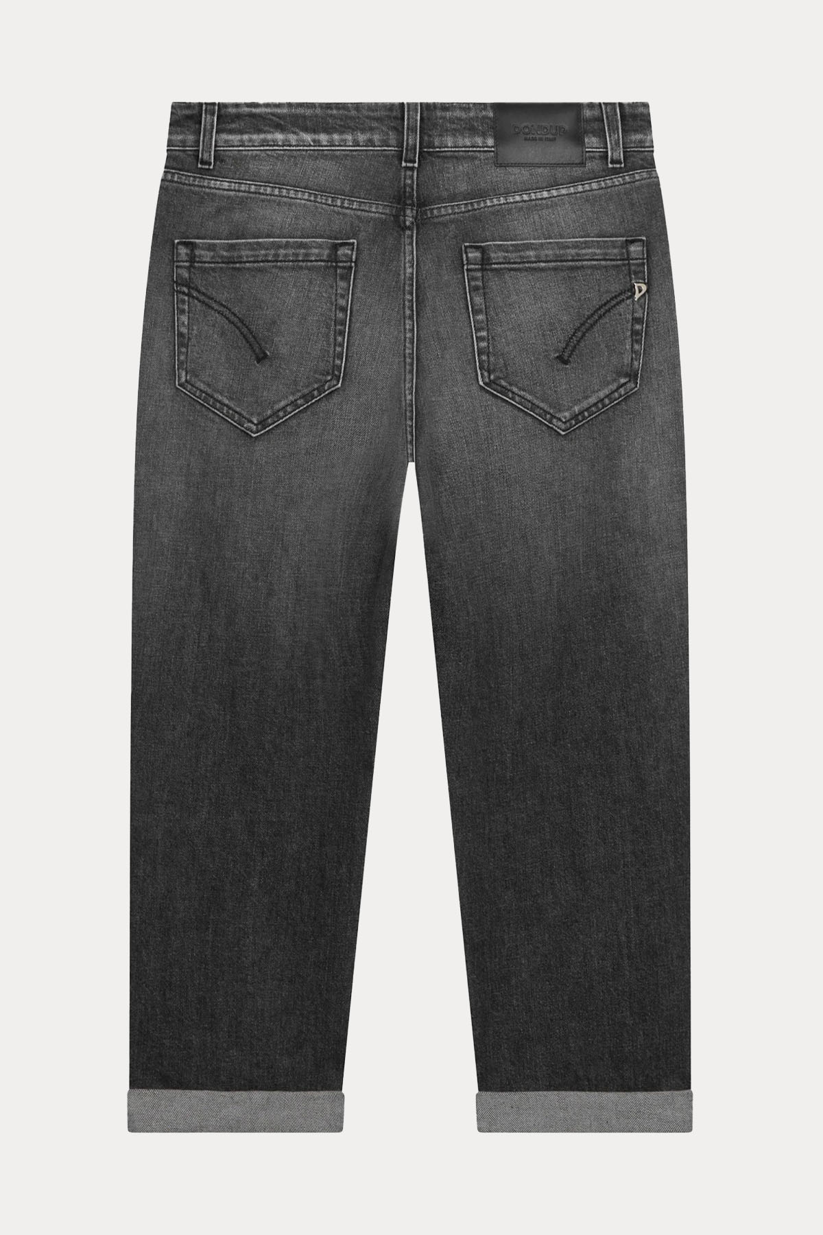 Dondup Koons Loose Fit Jeans-Jeans-Libas