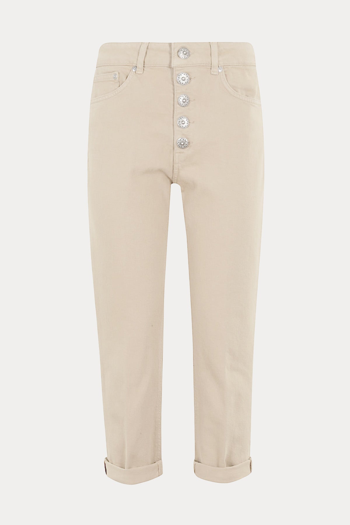 Dondup Koons Loose Fit Jeans-Jeans-Libas
