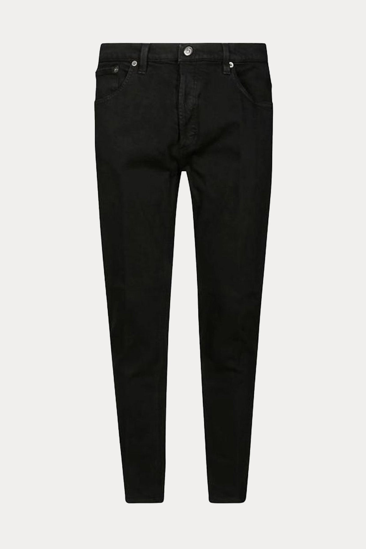 Dondup Brighton Carrot Fit Jeans-Jeans-Libas