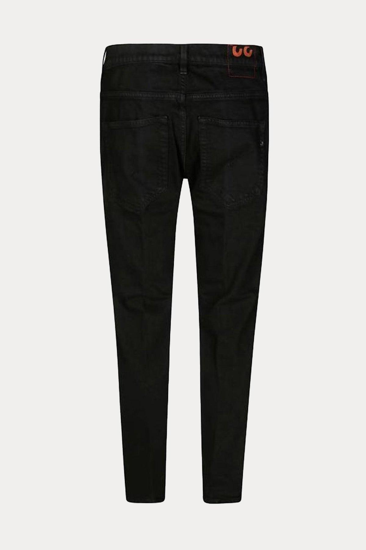 Dondup Brighton Carrot Fit Jeans-Jeans-Libas