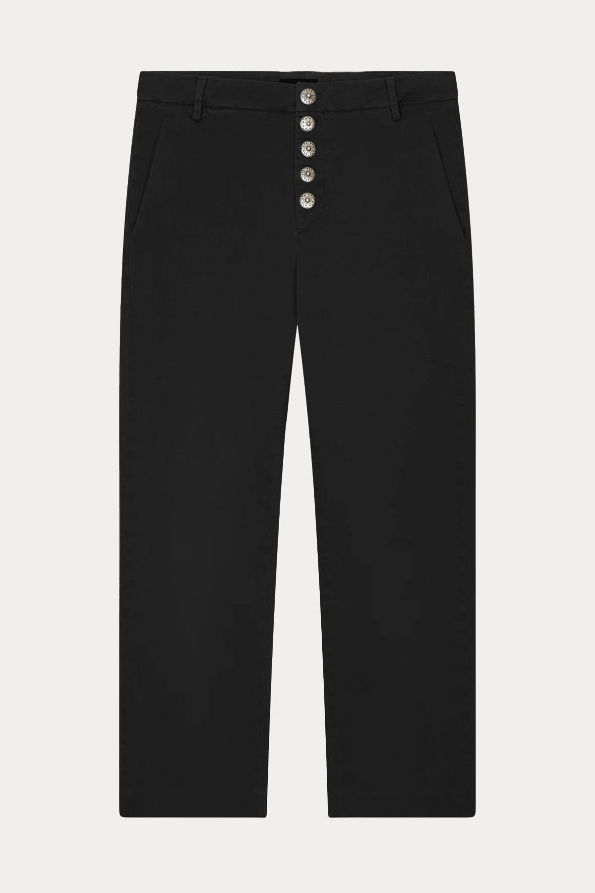 Dondup Yandan Cepli Pantolon-Pantolon-Libas