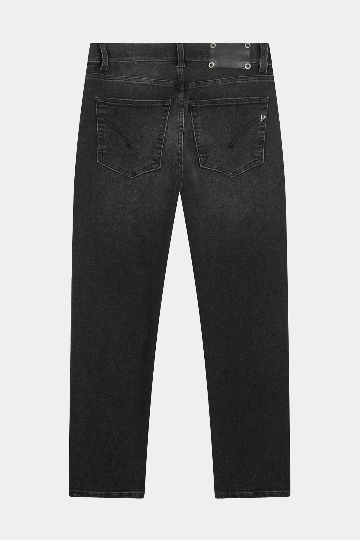 Dondup Daila Slim Fit Yıkamalı Jeans-Jeans-Libas