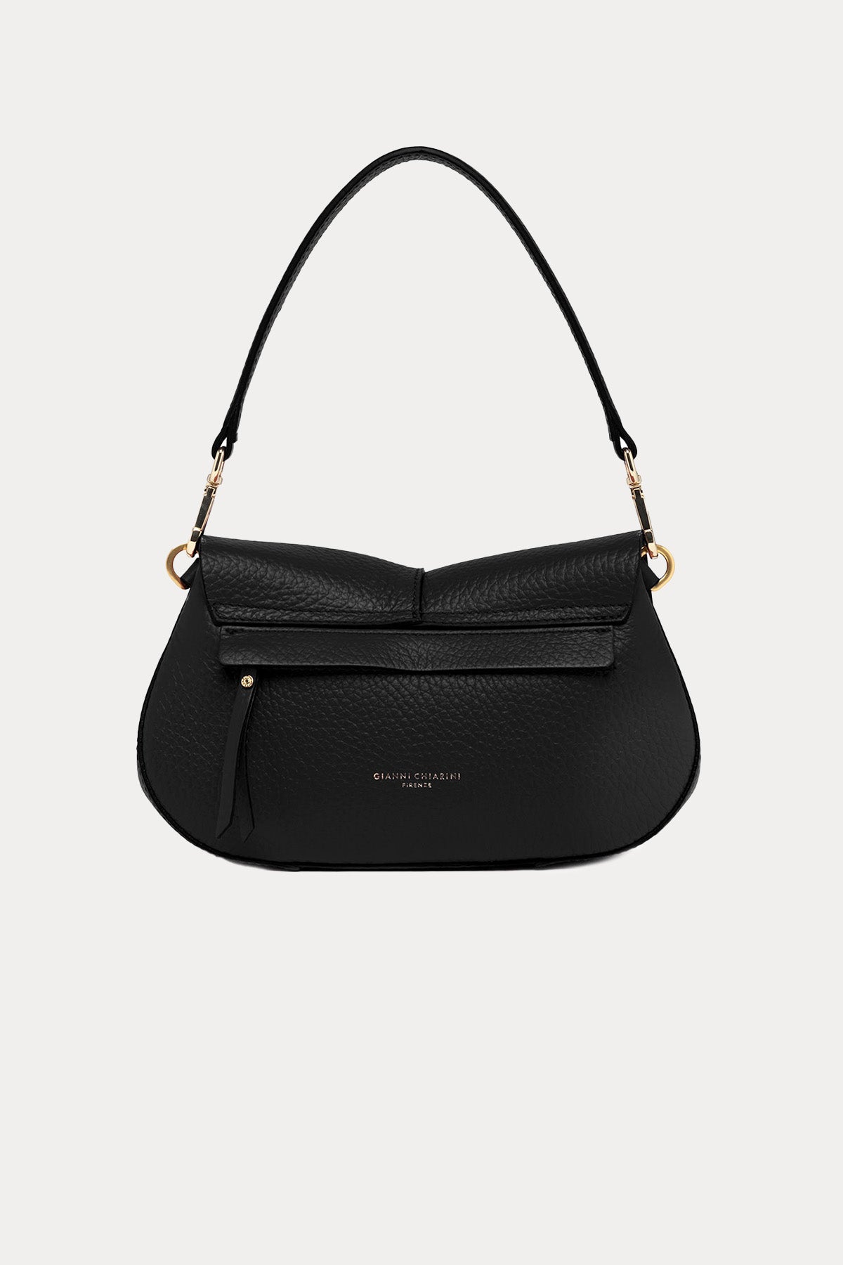 Gianni Chiarini Helena Deri Omuz Çantası