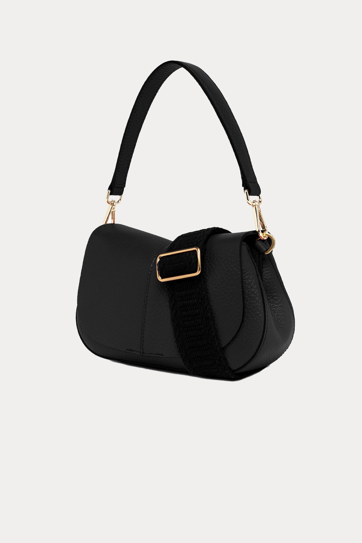 Gianni Chiarini Helena Deri Omuz Çantası