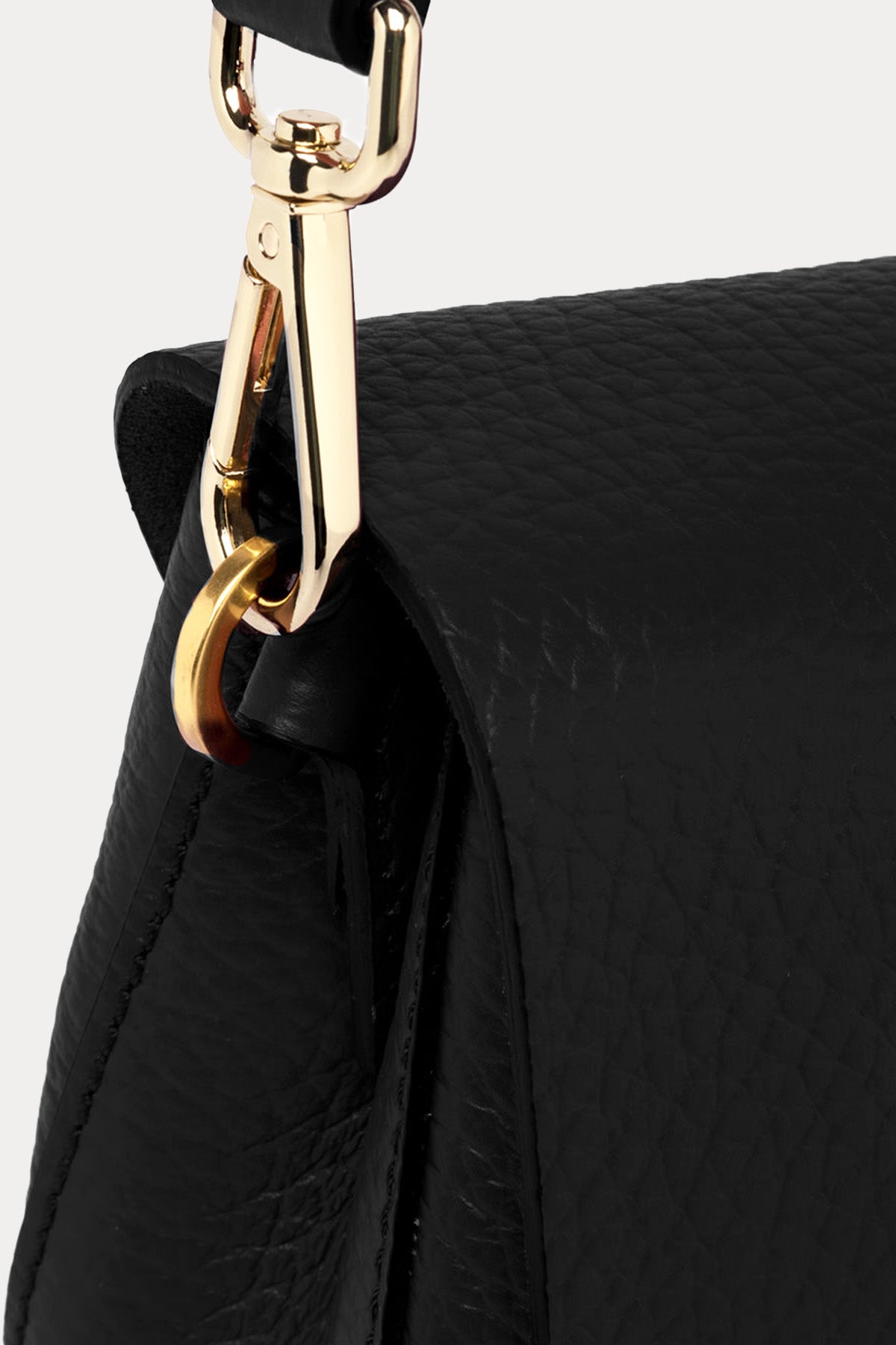 Gianni Chiarini Helena Deri Omuz Çantası