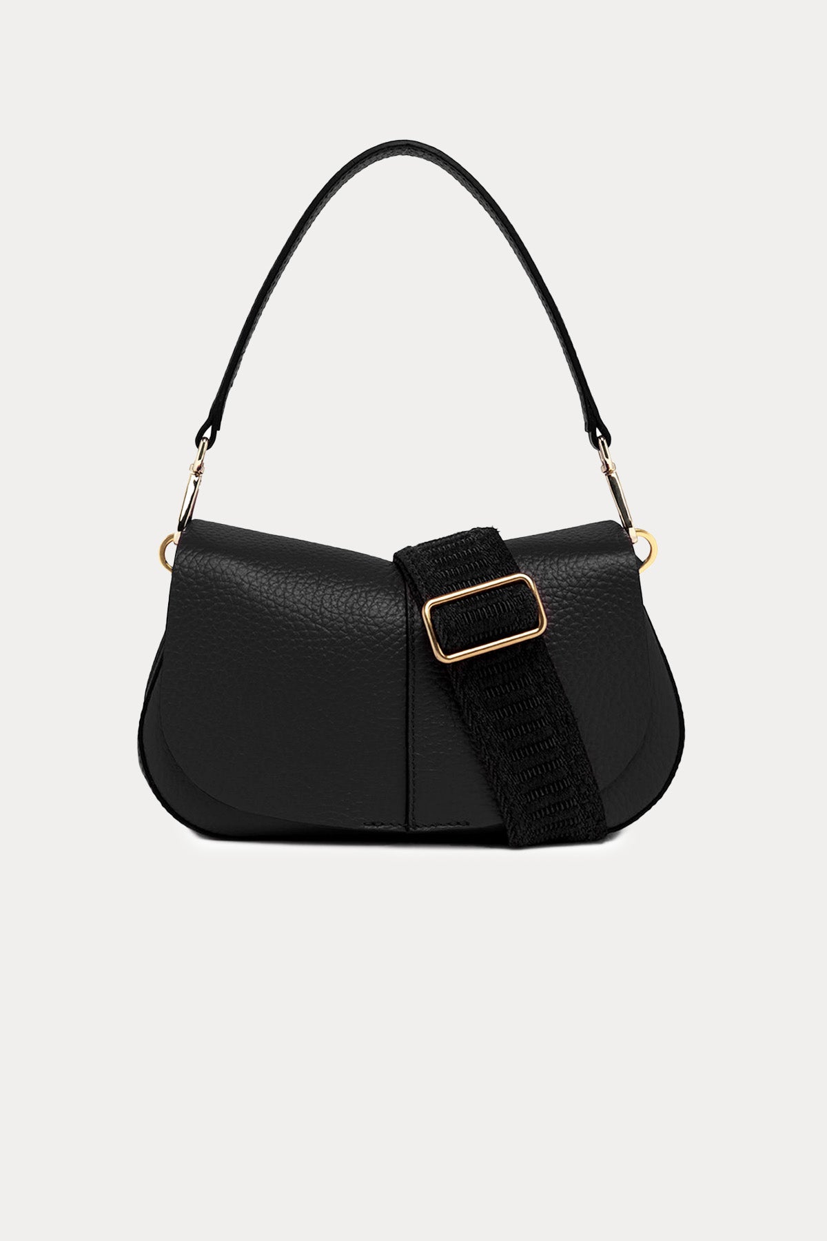 Gianni Chiarini Helena Deri Omuz Çantası