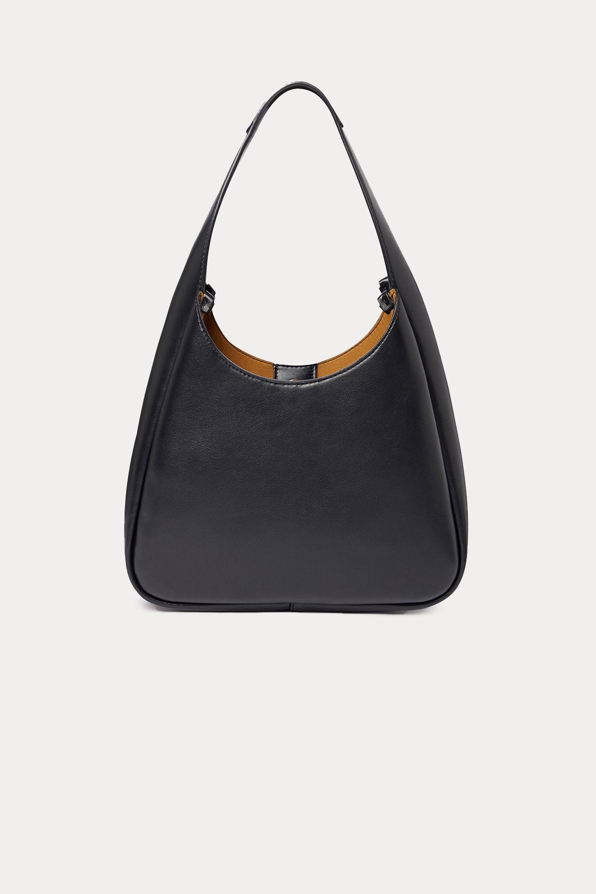 Stella Mccartney Logolu Small Hobo Tote Çanta-Çanta-Libas