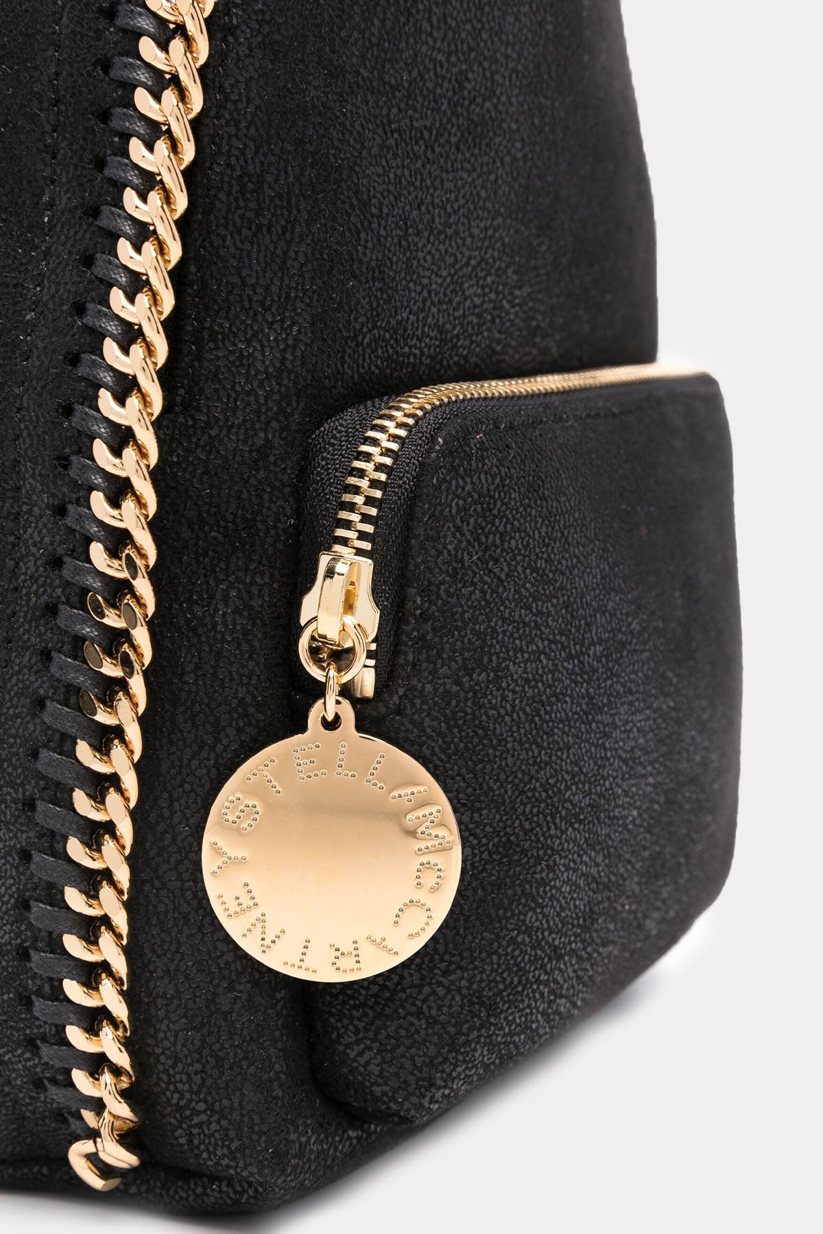 Stella Mccartney Small Sırt Çantası-Çanta-Libas