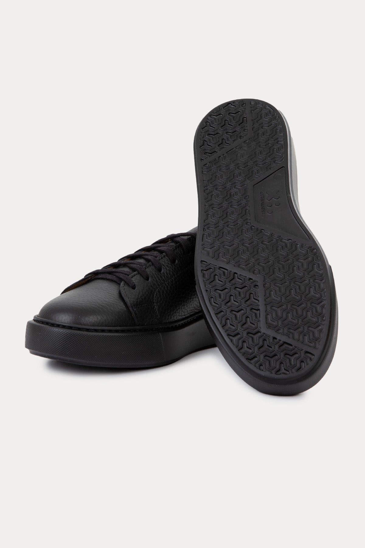 Henderson Leone Extralight Taban Deri Sneaker Ayakkabı-Ayakkabı-Libas