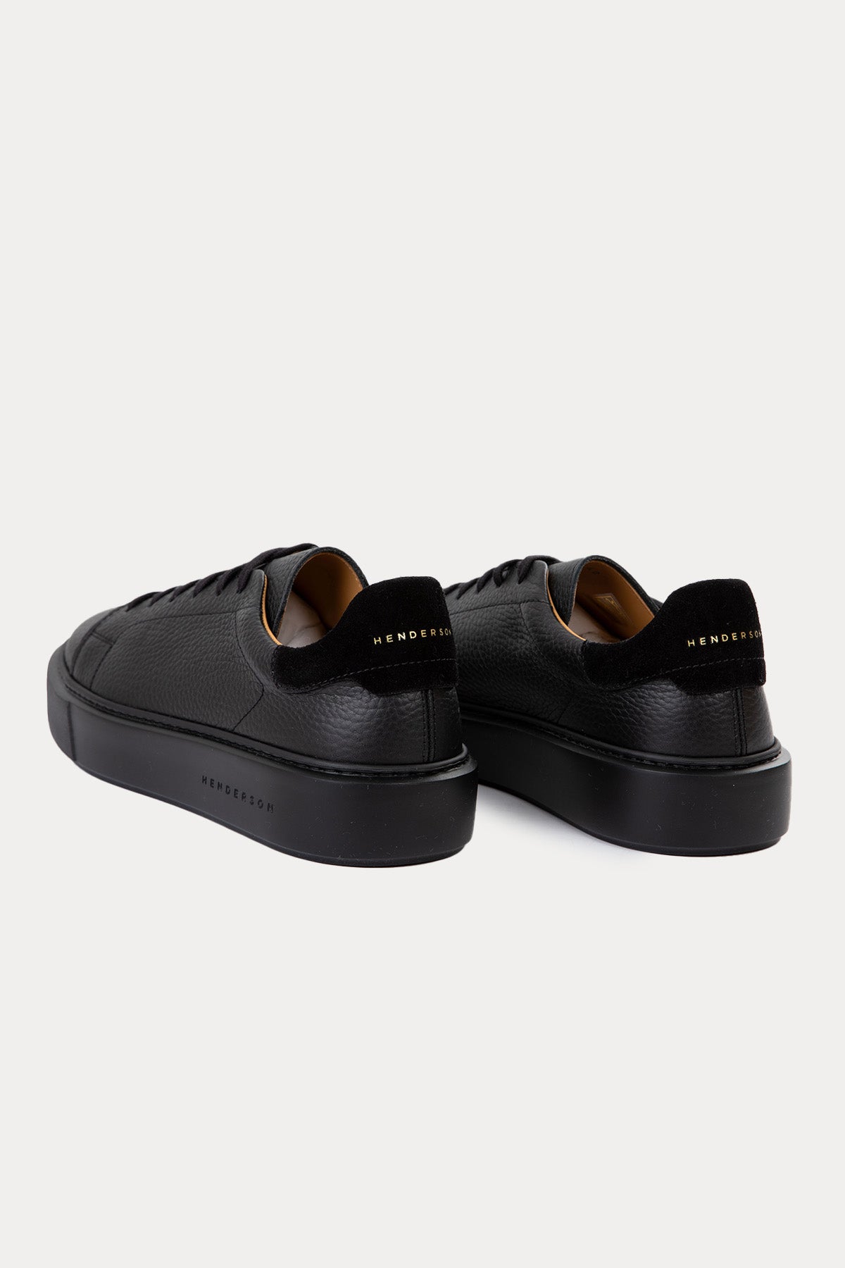 Henderson Leone Extralight Taban Deri Sneaker Ayakkabı-Ayakkabı-Libas