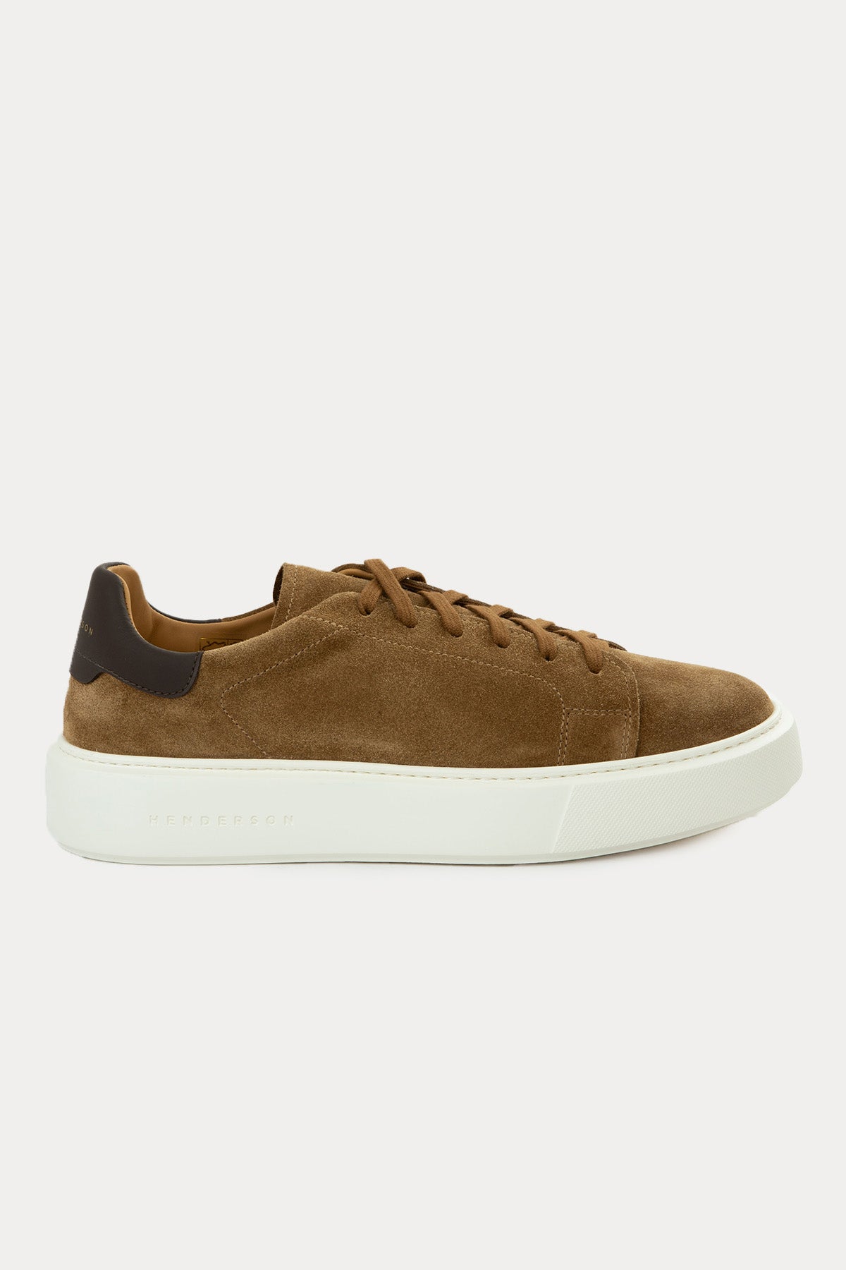Henderson Leone Extralight Taban Süet Sneaker Ayakkabı LEONE 6