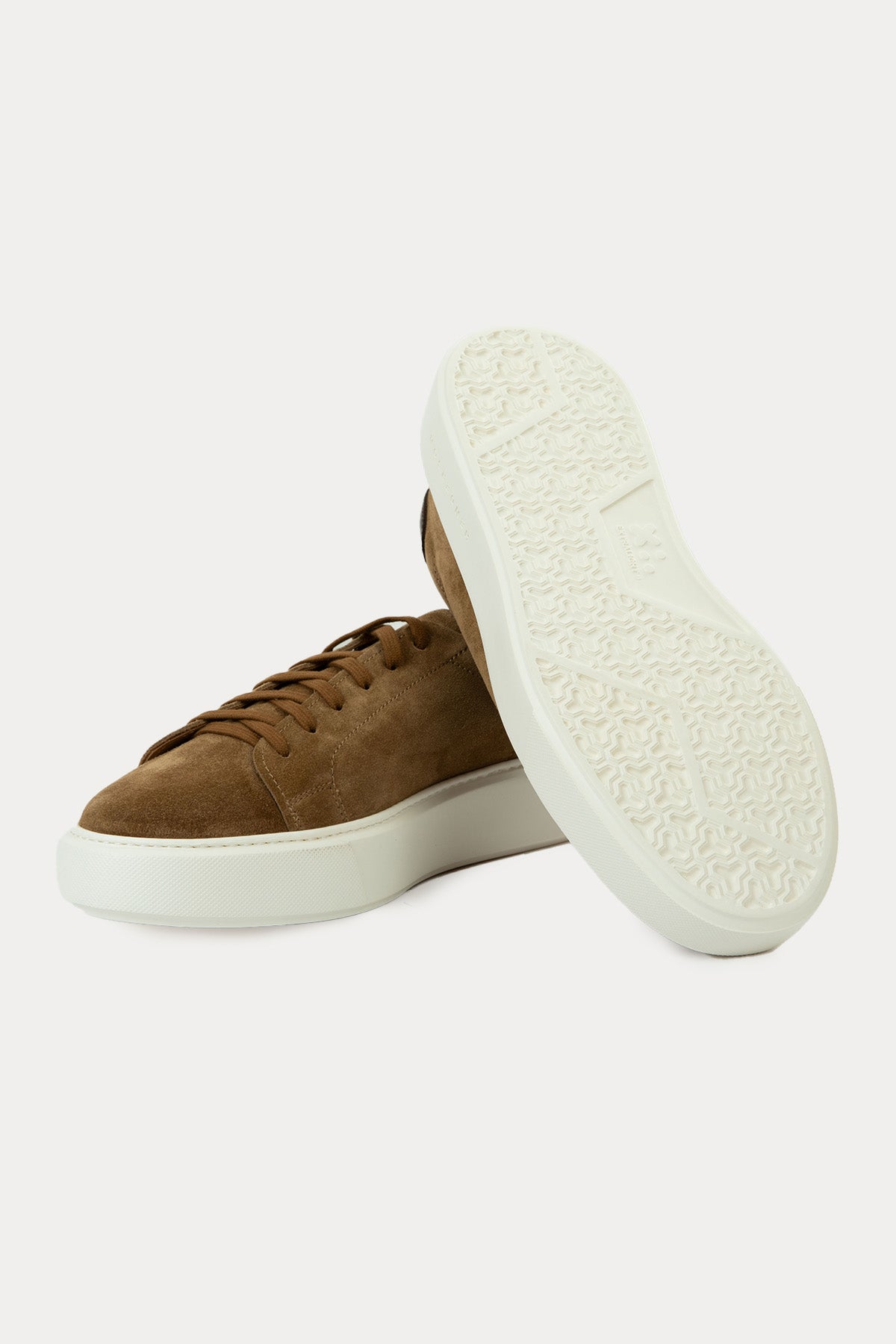 Henderson Leone Extralight Taban Süet Sneaker Ayakkabı LEONE 6