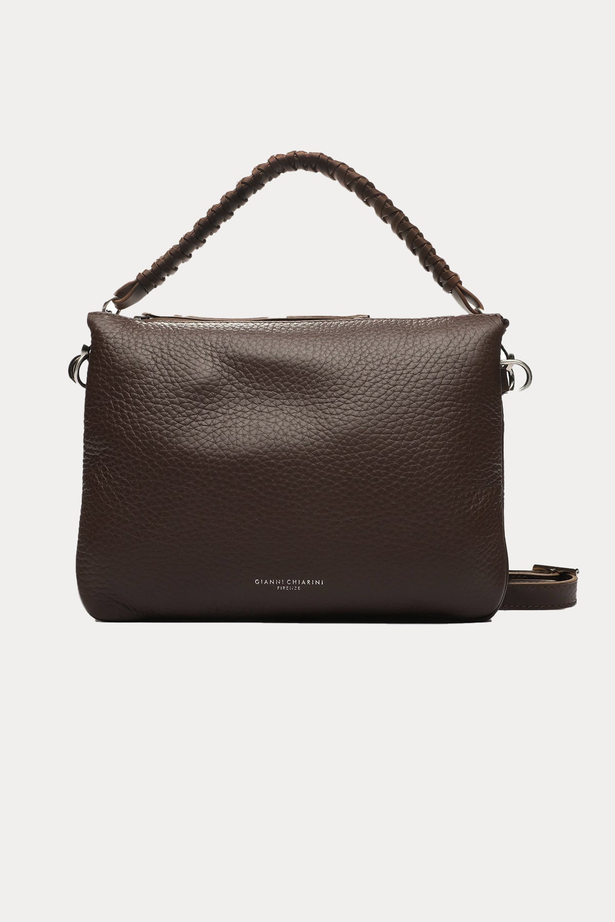Gianni Chiarini Mia Deri Omuz Çantası